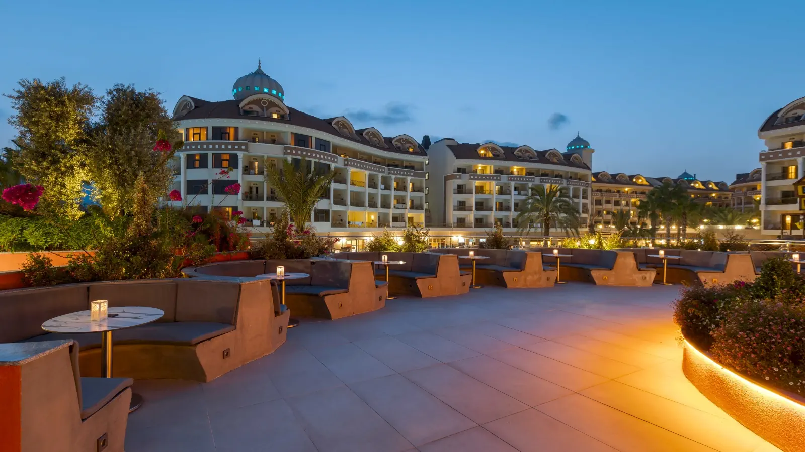 Kirman Belazur Resort & Spa - zdjęcie 64
