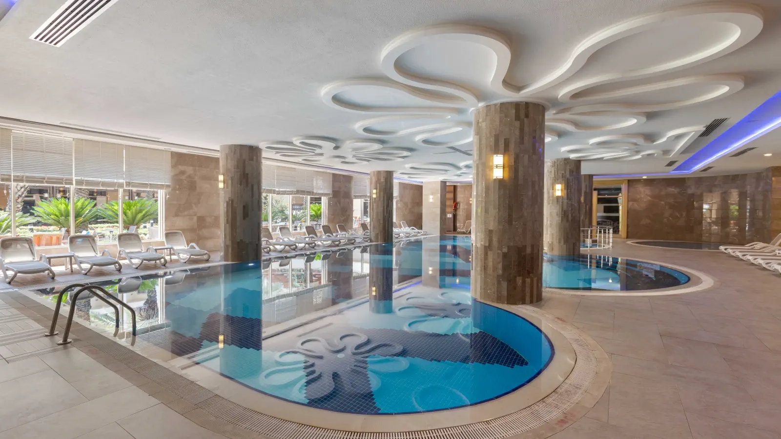 Kirman Belazur Resort & Spa - zdjęcie 76