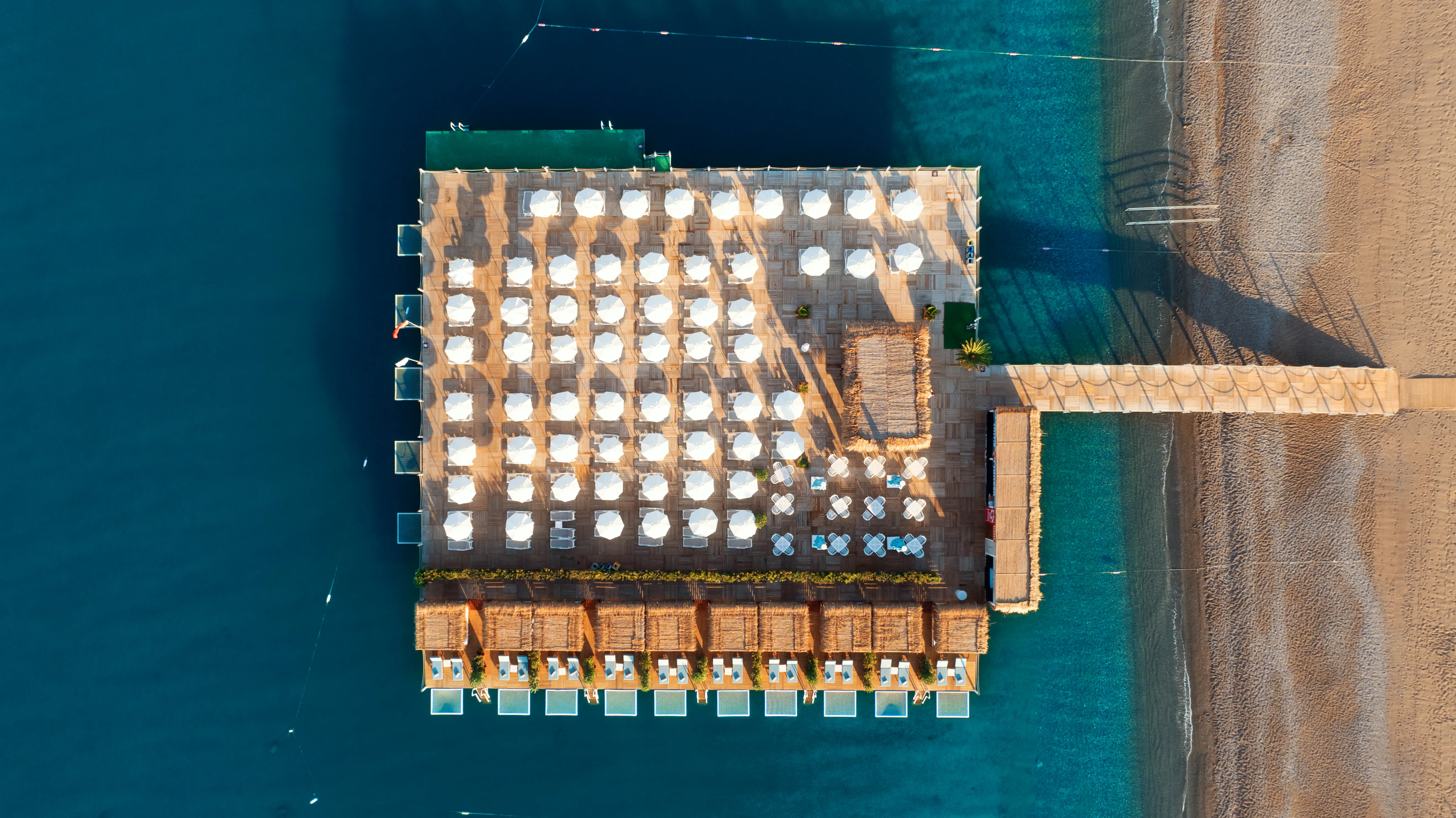 Kirman Belazur Resort & Spa - zdjęcie 85
