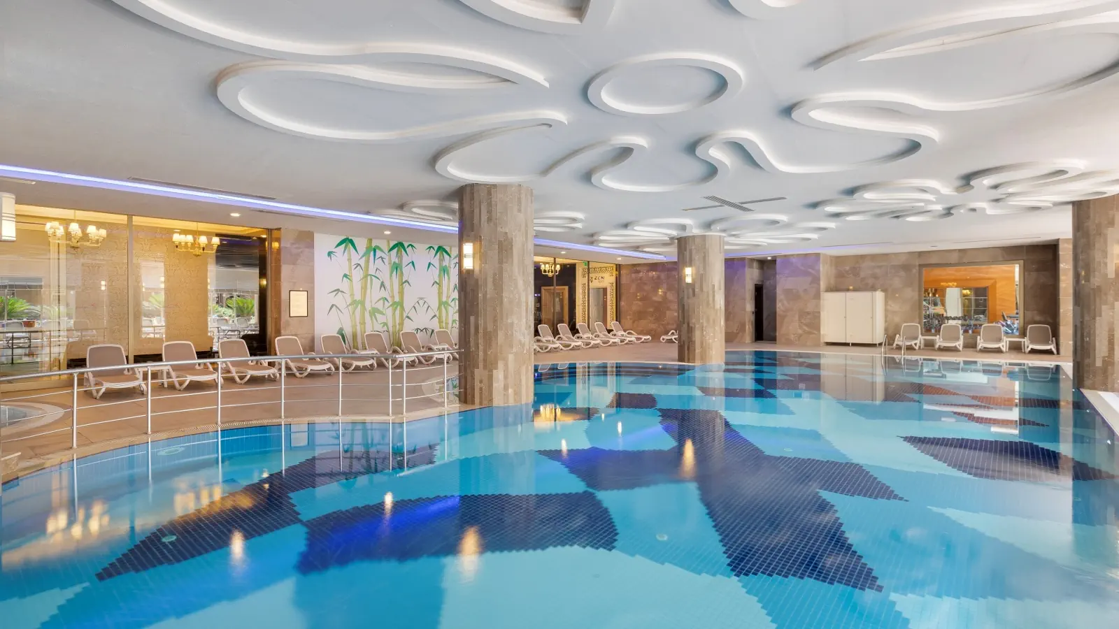 Kirman Belazur Resort & Spa - zdjęcie 108