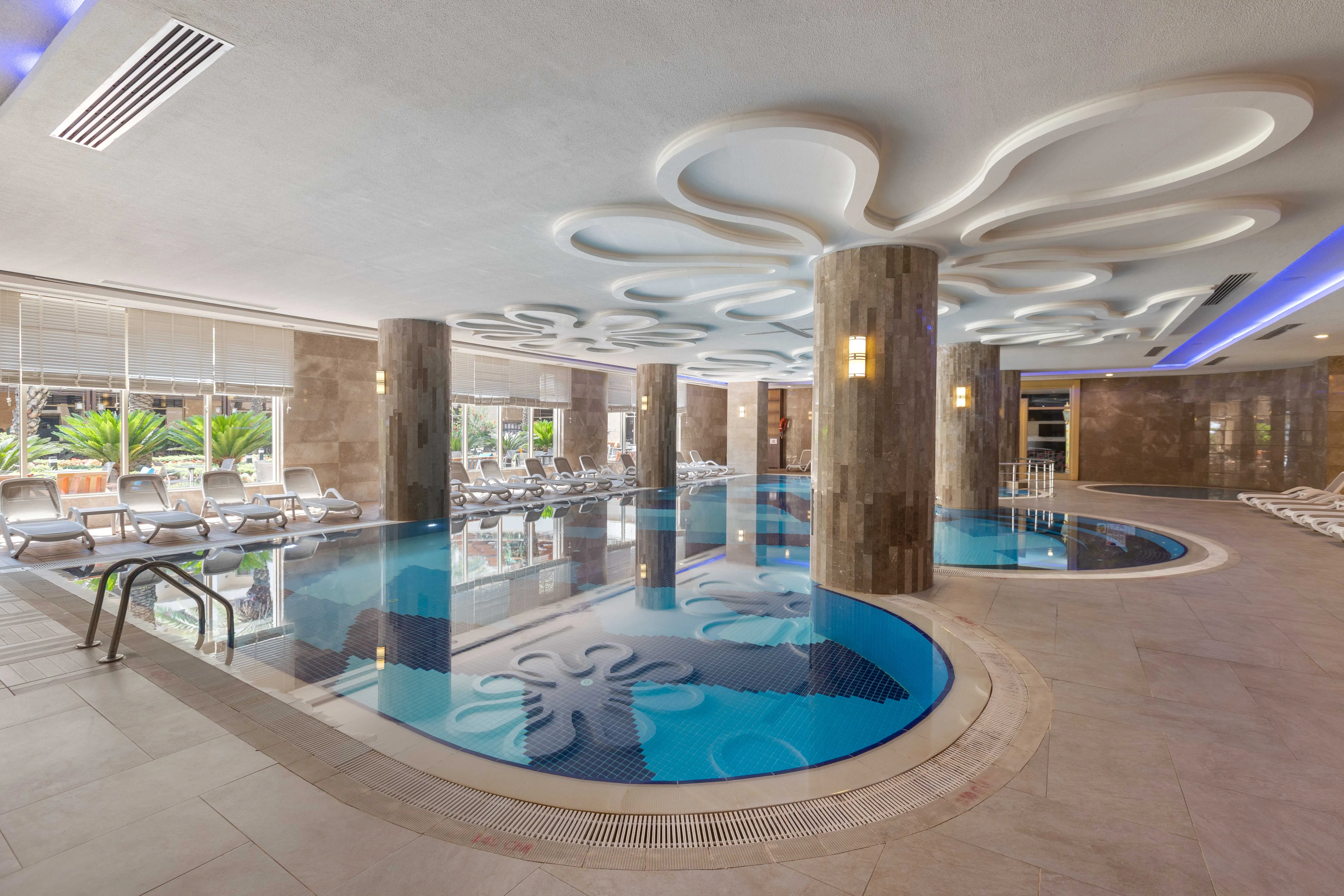 Kirman Belazur Resort & Spa - zdjęcie 4