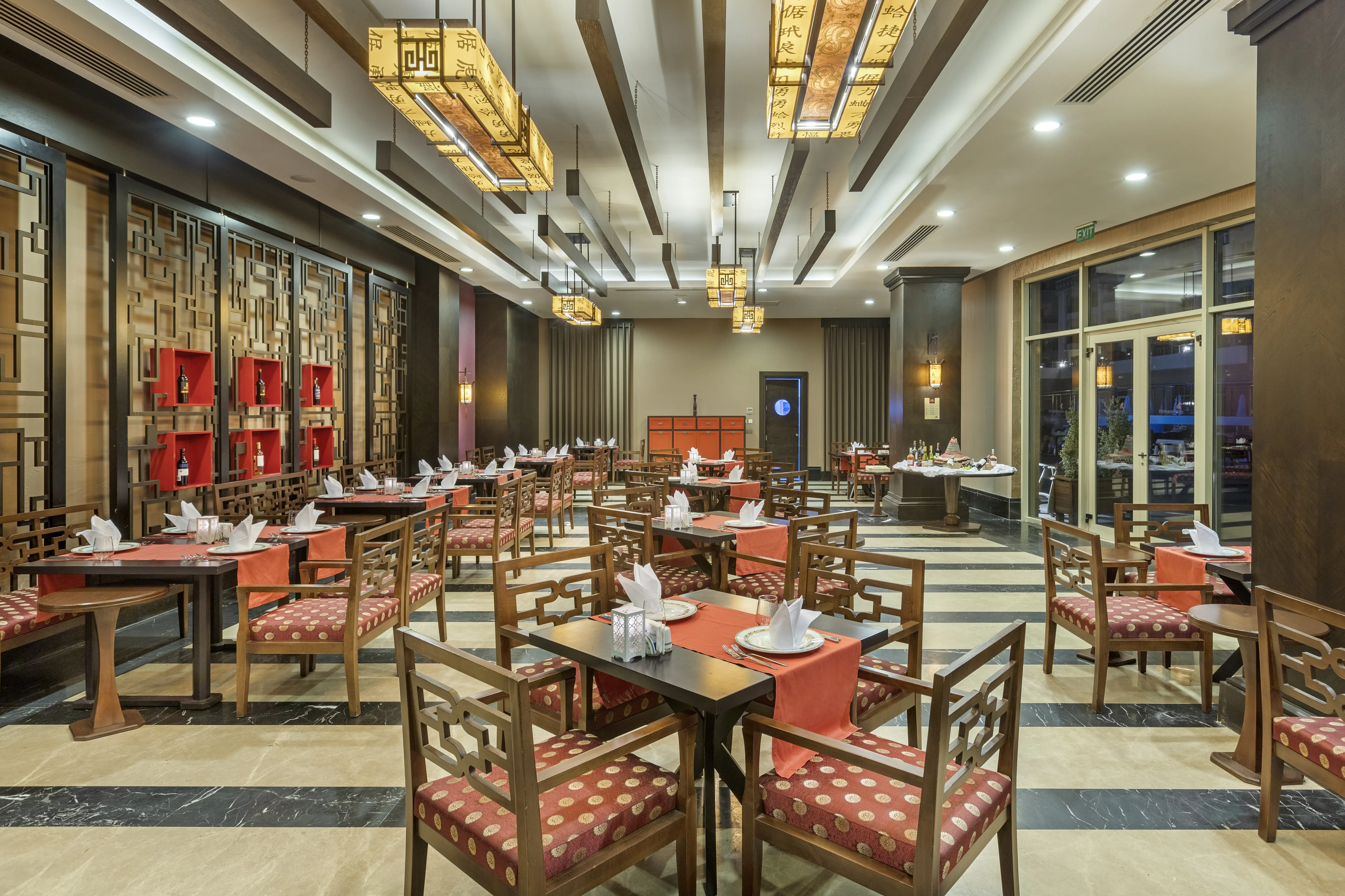 Kirman Belazur Resort & Spa - zdjęcie 40