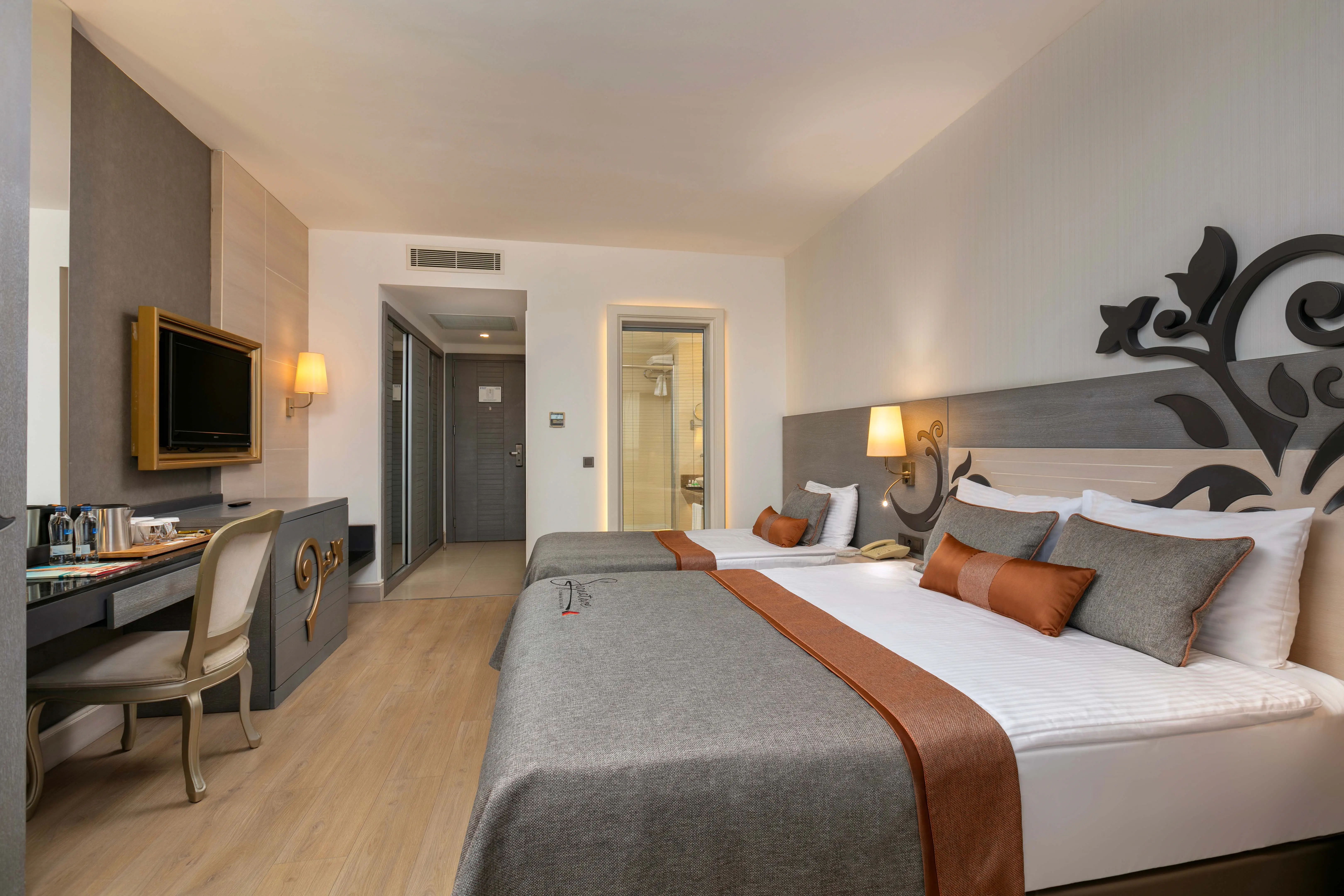 Kirman Belazur Resort & Spa - zdjęcie 18