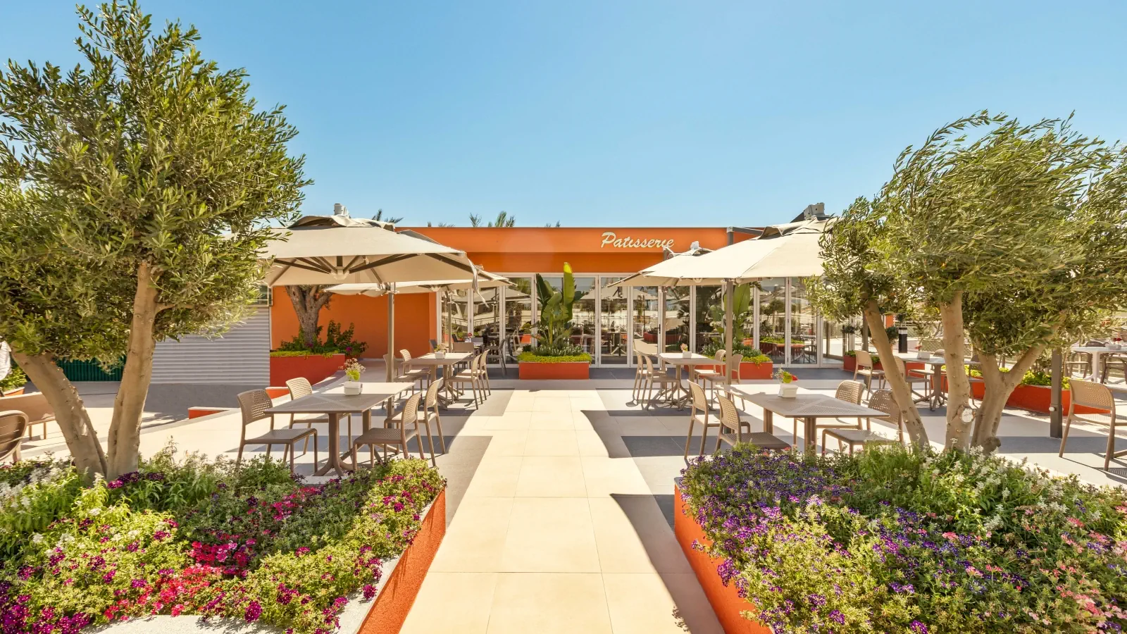 Kirman Belazur Resort & Spa - zdjęcie 52