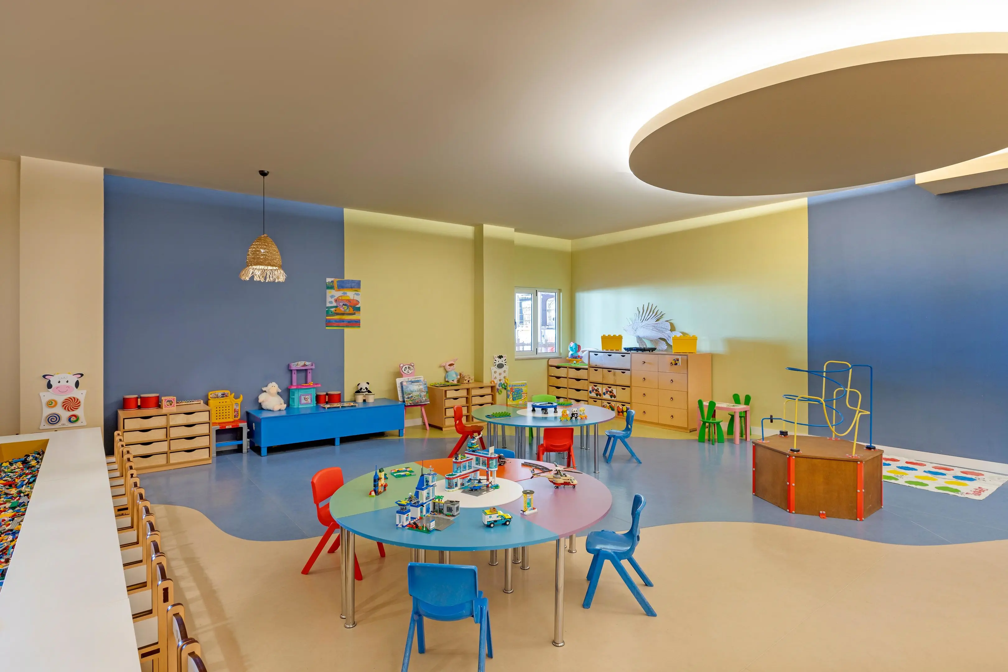 Kirman Belazur Resort & Spa - zdjęcie 90