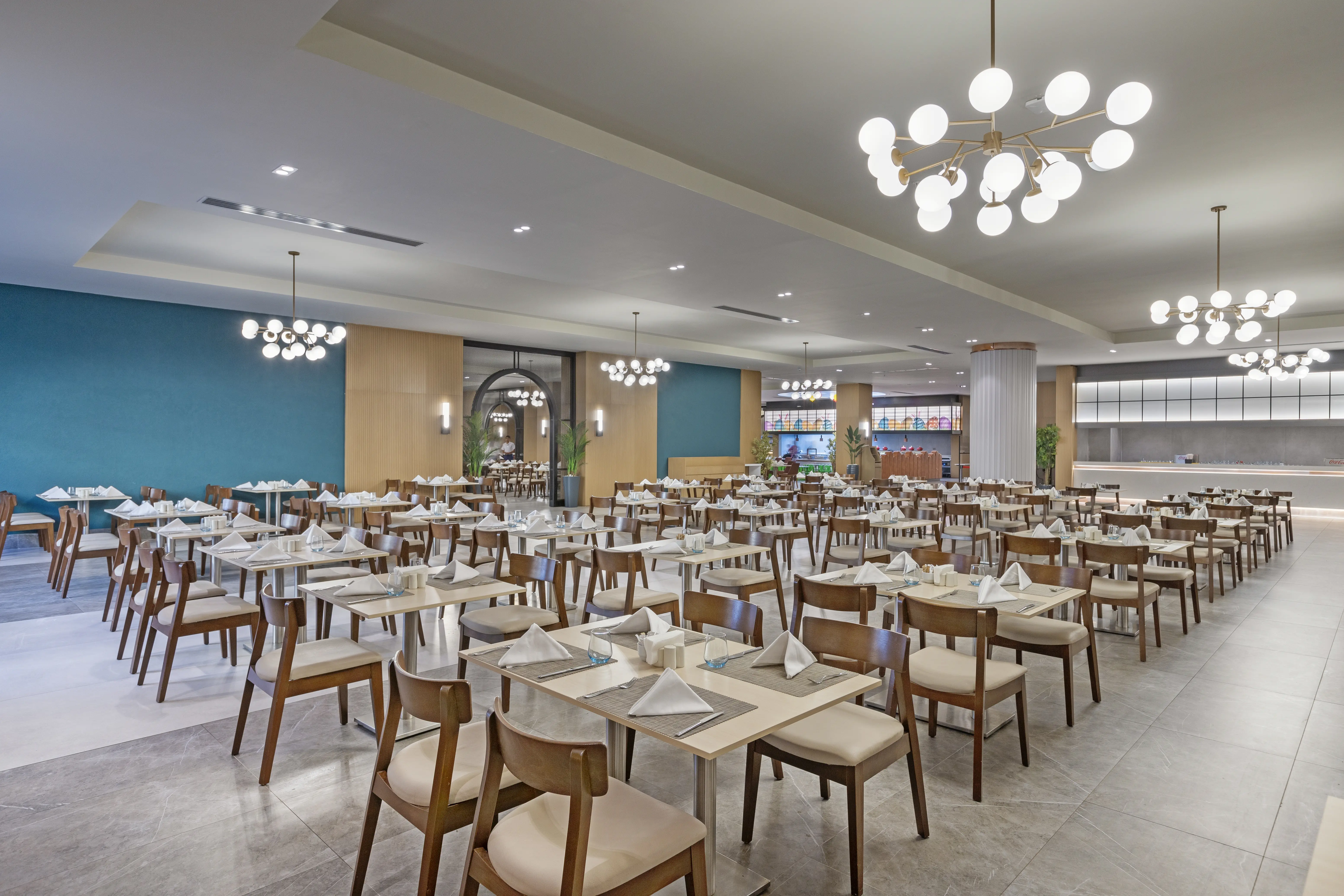 Kirman Belazur Resort & Spa - zdjęcie 36