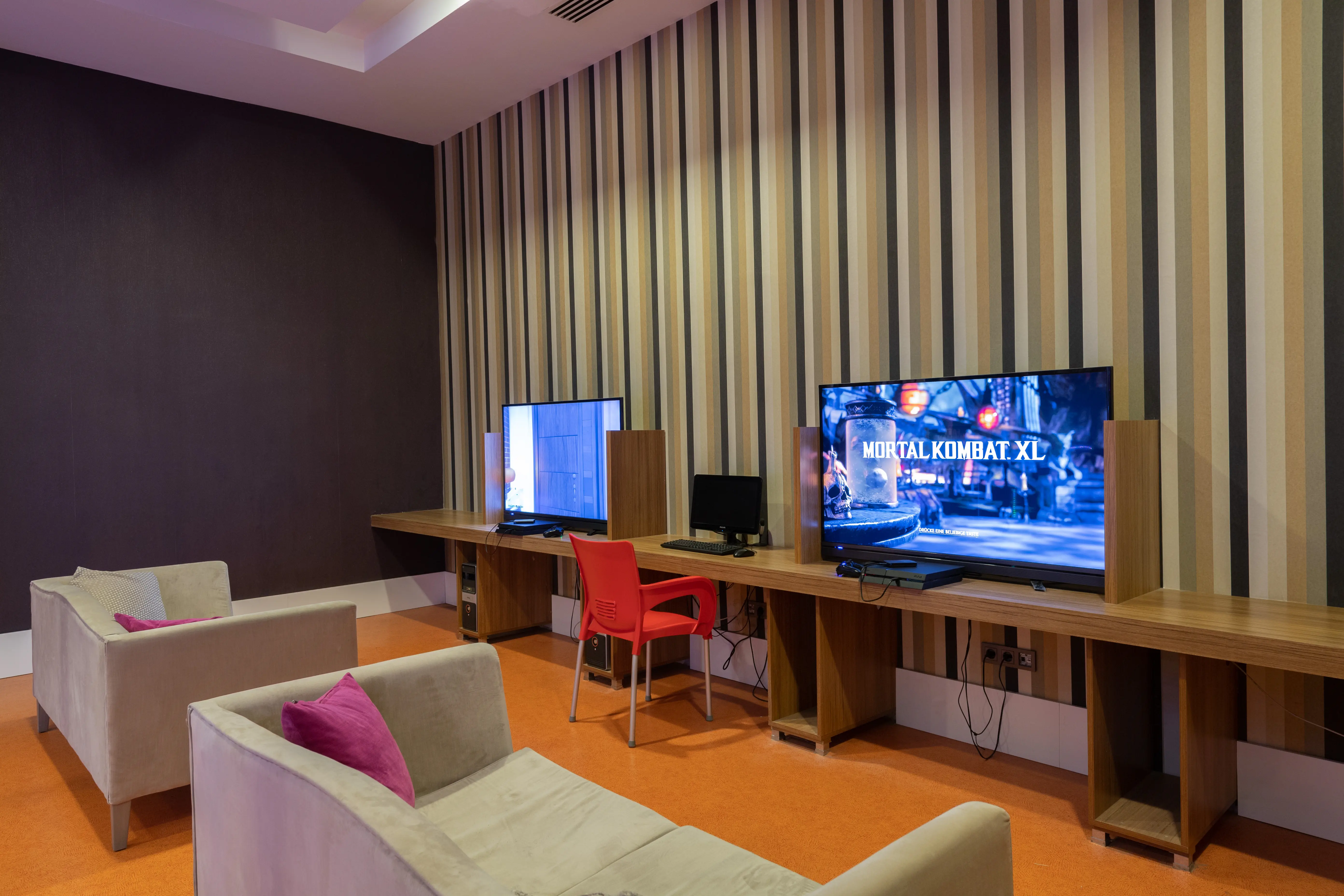 Kirman Belazur Resort & Spa - zdjęcie 117