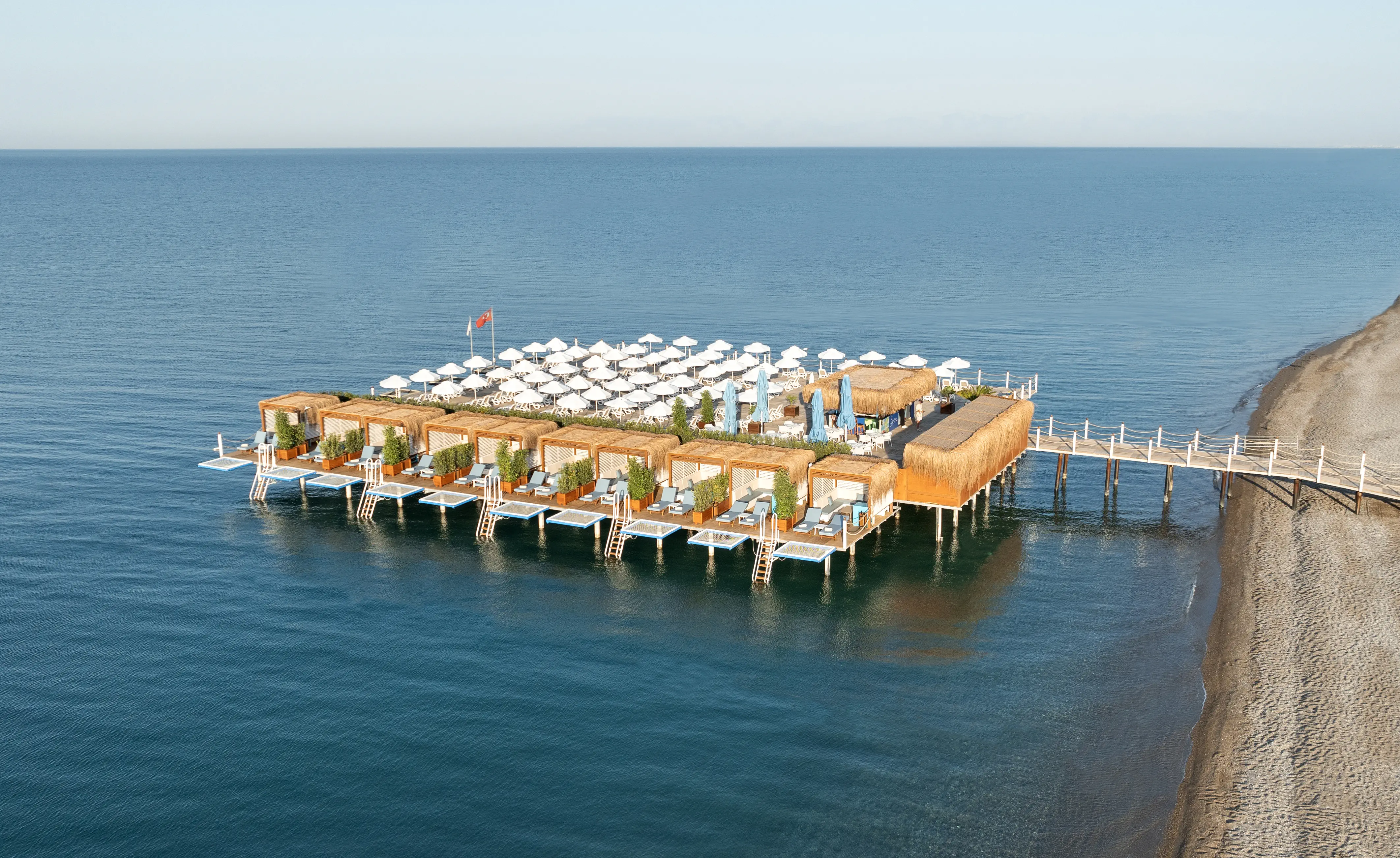 Kirman Belazur Resort & Spa - zdjęcie 86