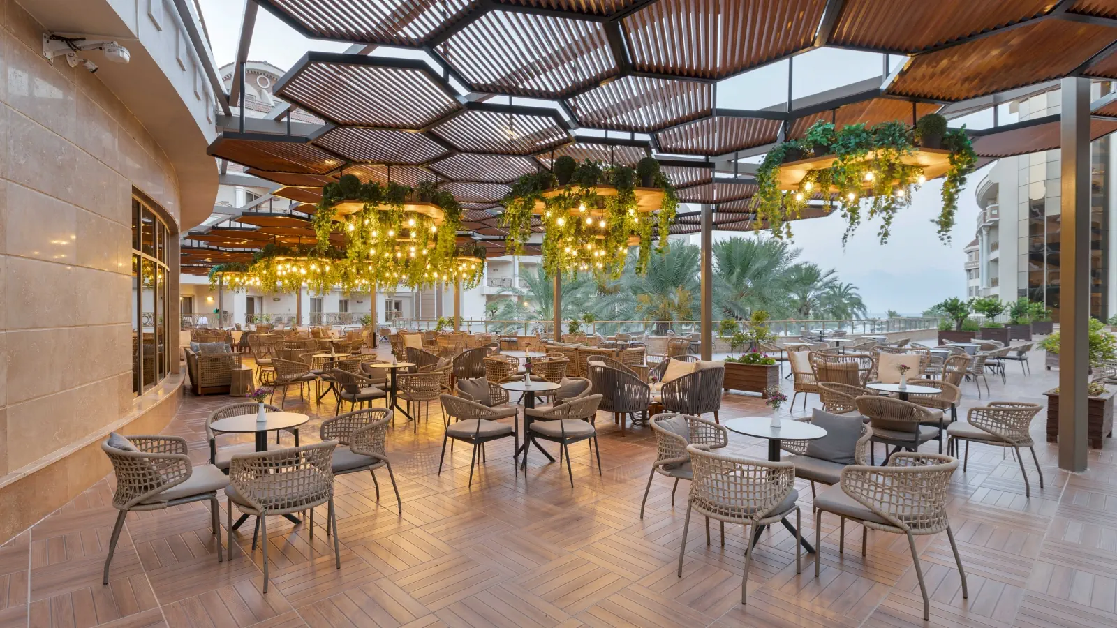Kirman Belazur Resort & Spa - zdjęcie 61
