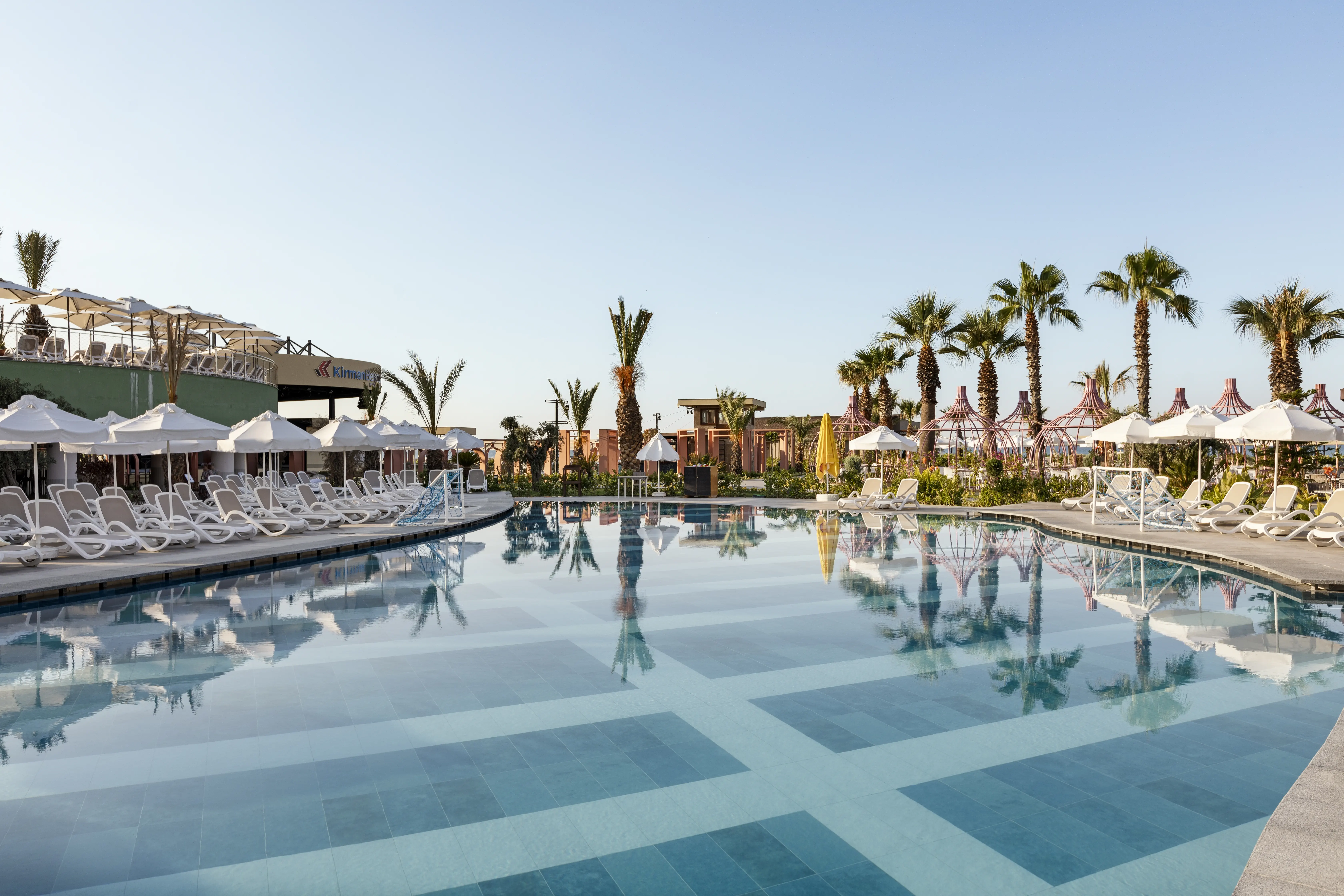 Kirman Belazur Resort & Spa - zdjęcie 67