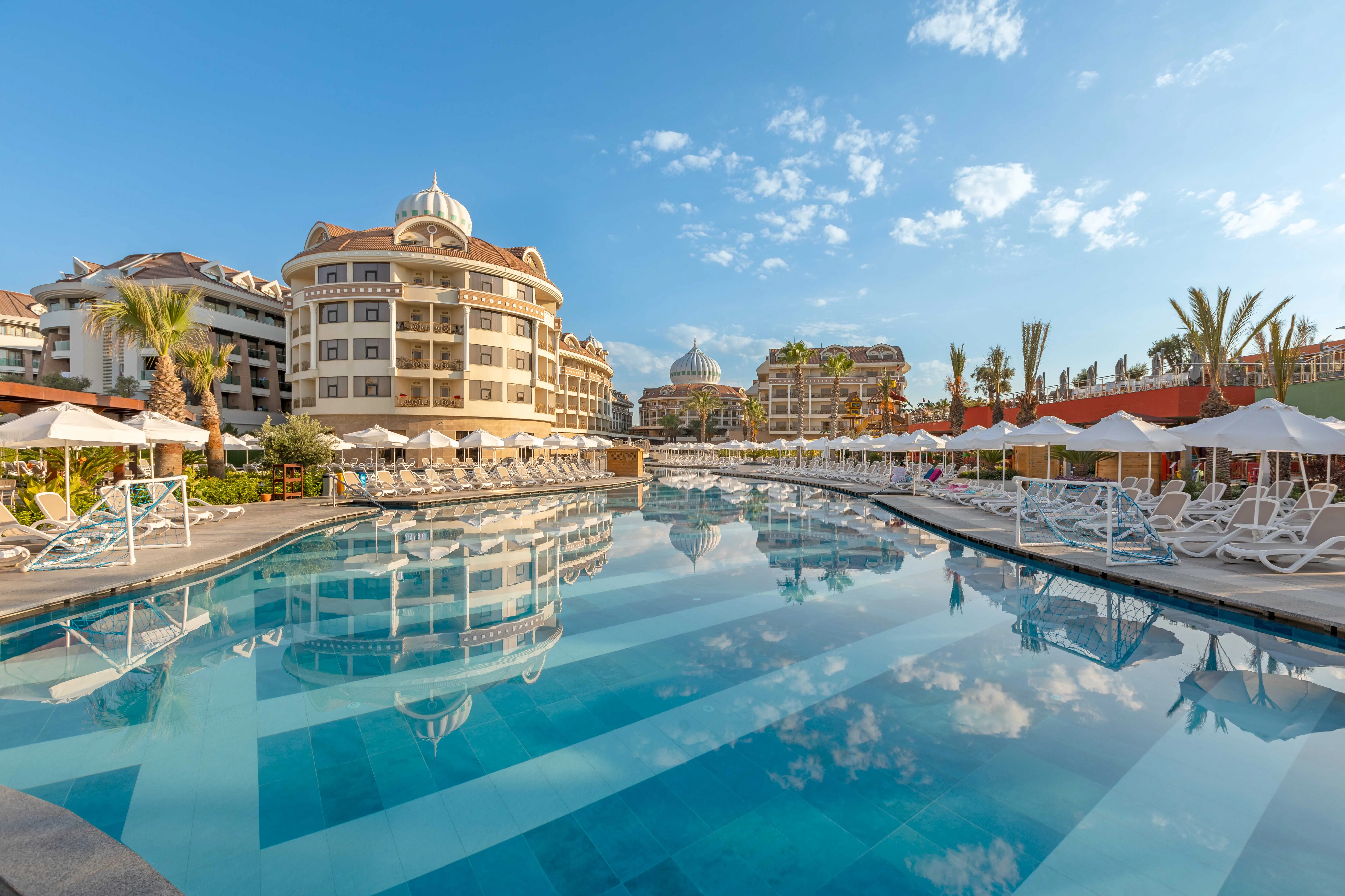 Kirman Belazur Resort & Spa - zdjęcie 5