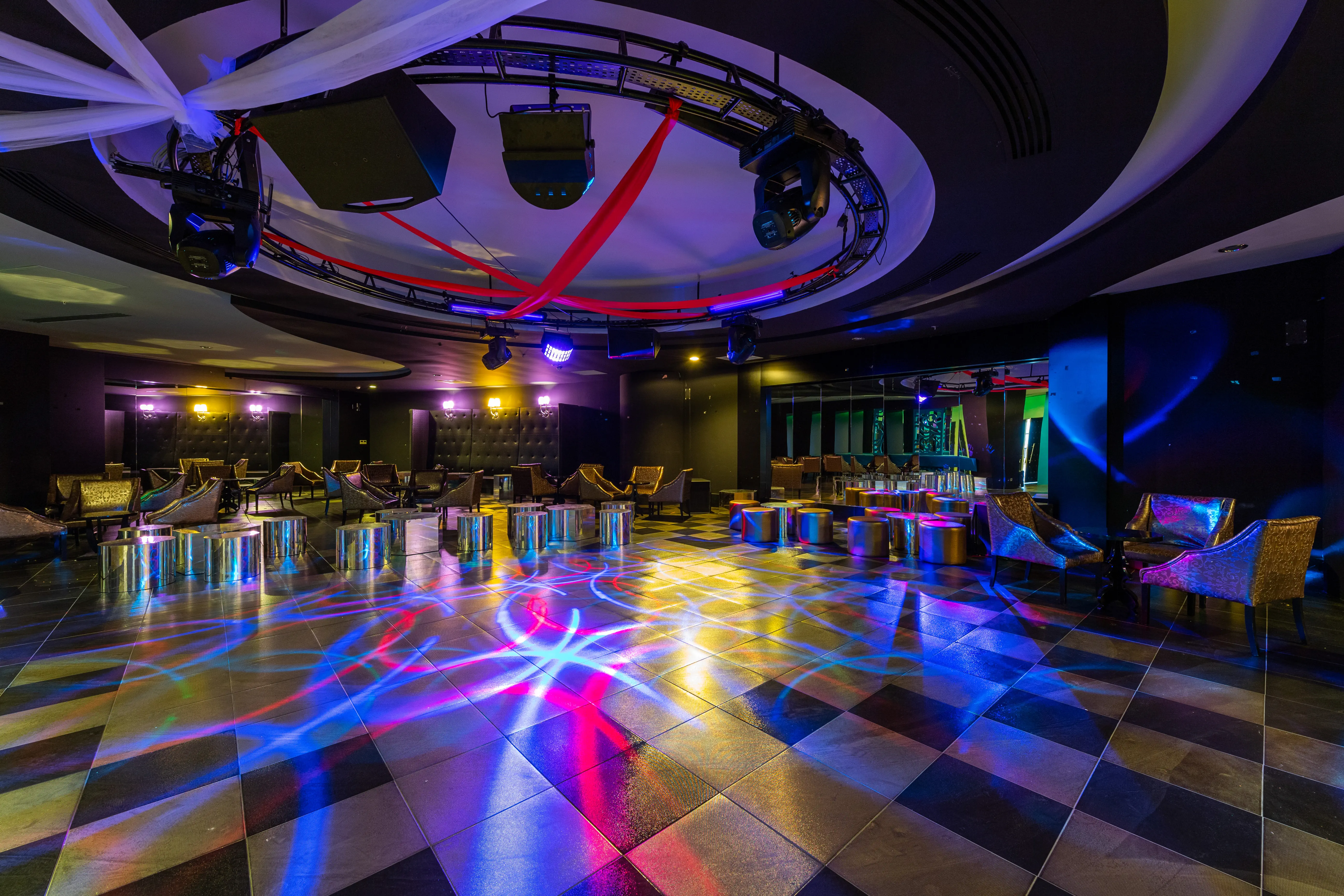 Kirman Belazur Resort & Spa - zdjęcie 115