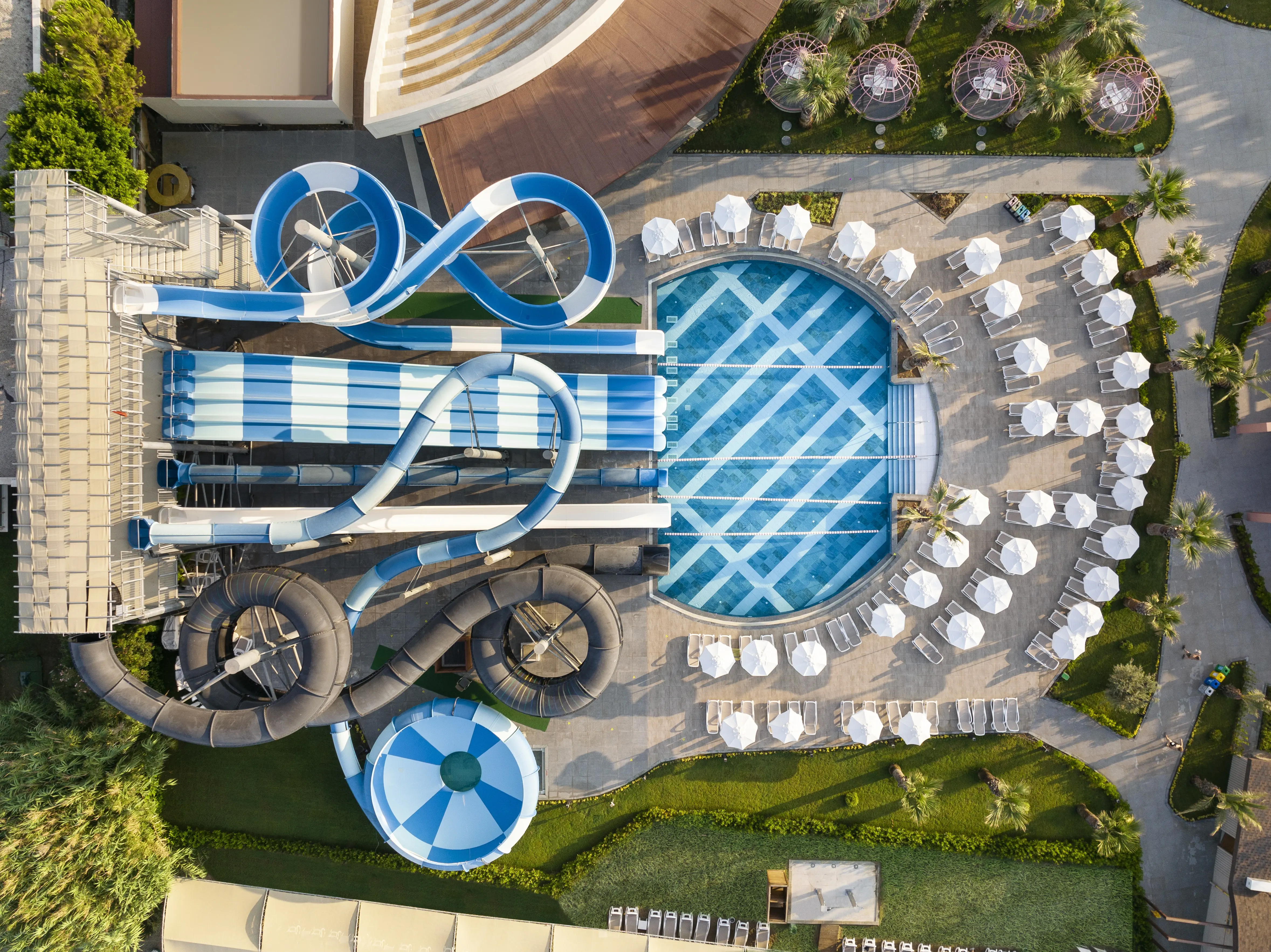 Kirman Belazur Resort & Spa - zdjęcie 78