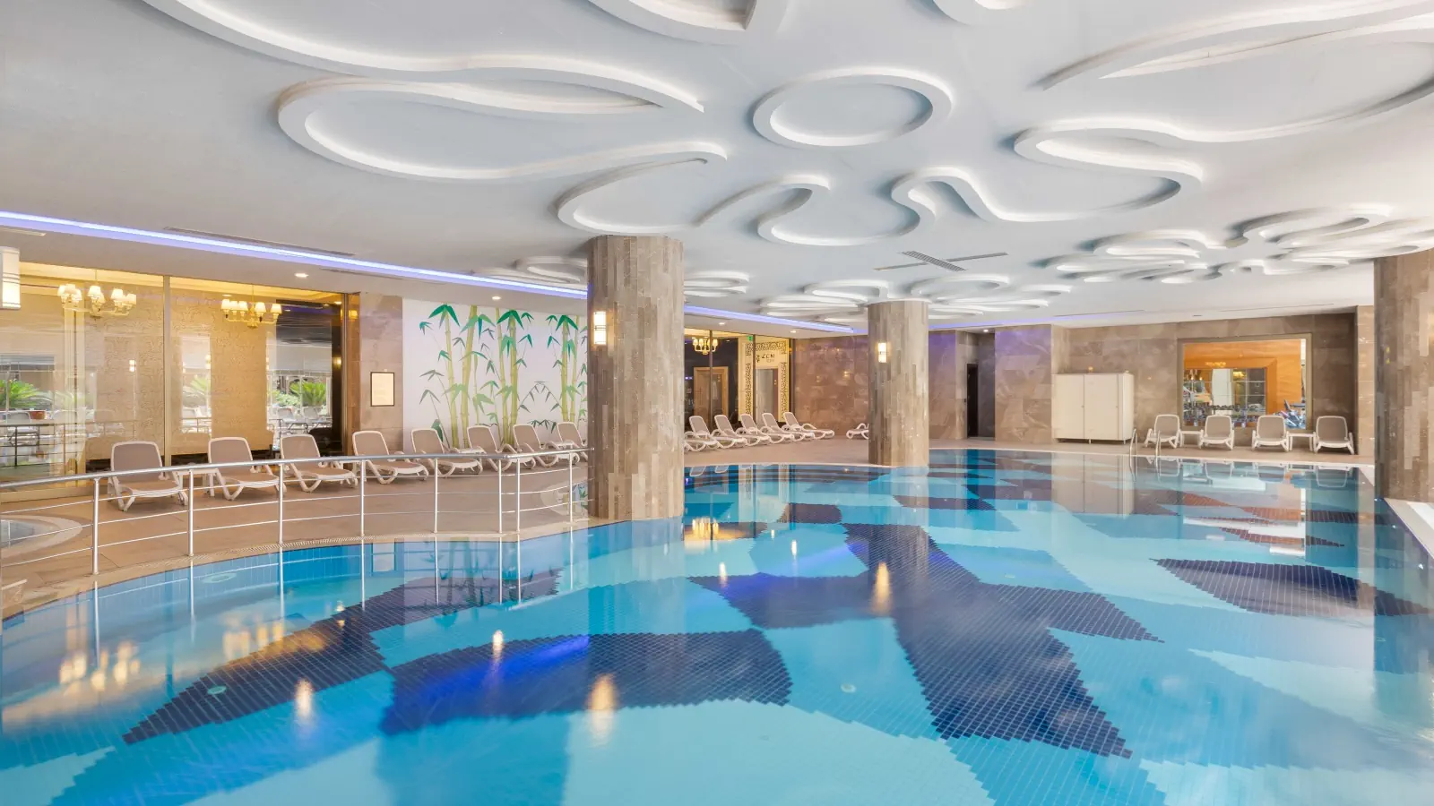 Kirman Belazur Resort & Spa - zdjęcie 75