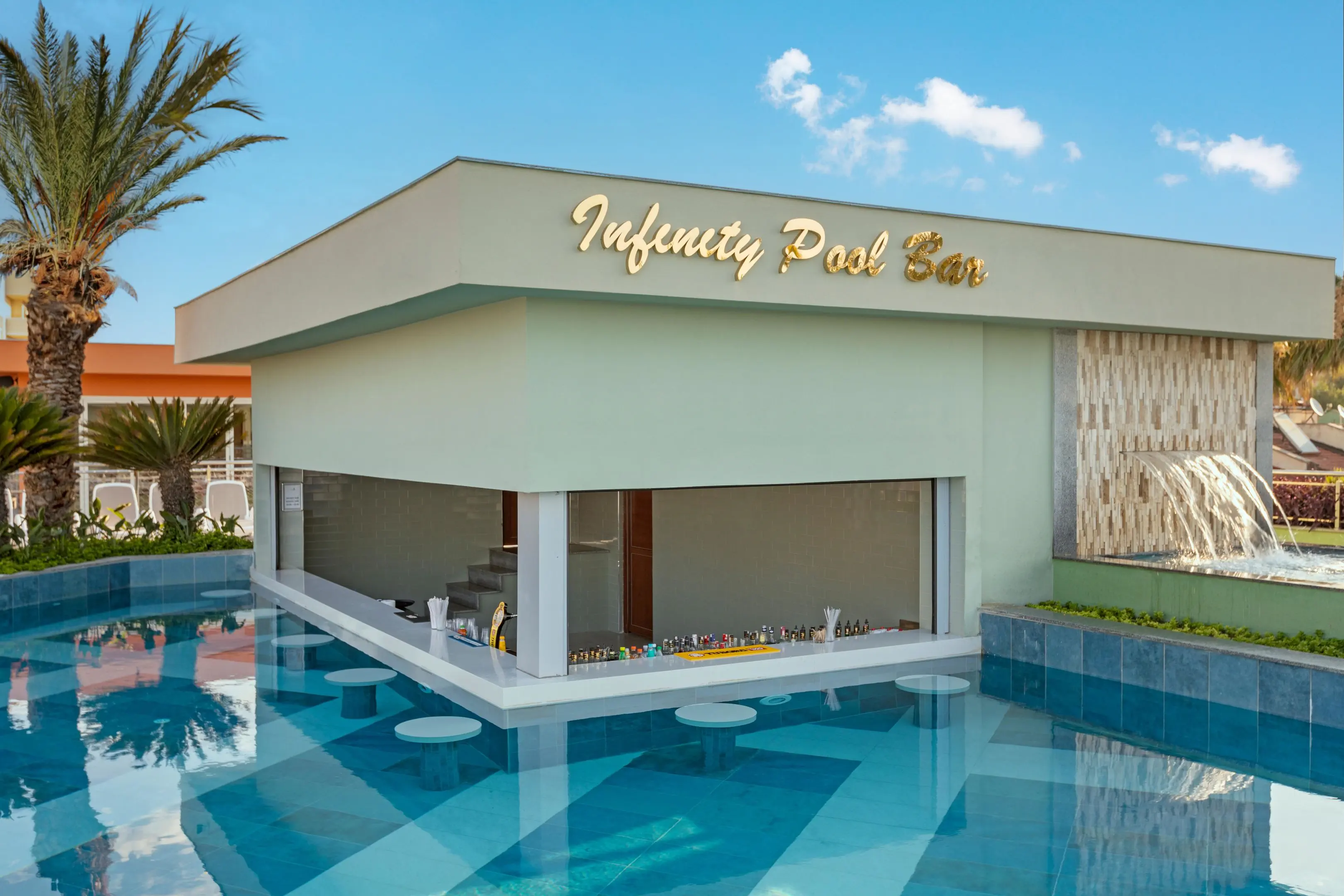 Kirman Belazur Resort & Spa - zdjęcie 59