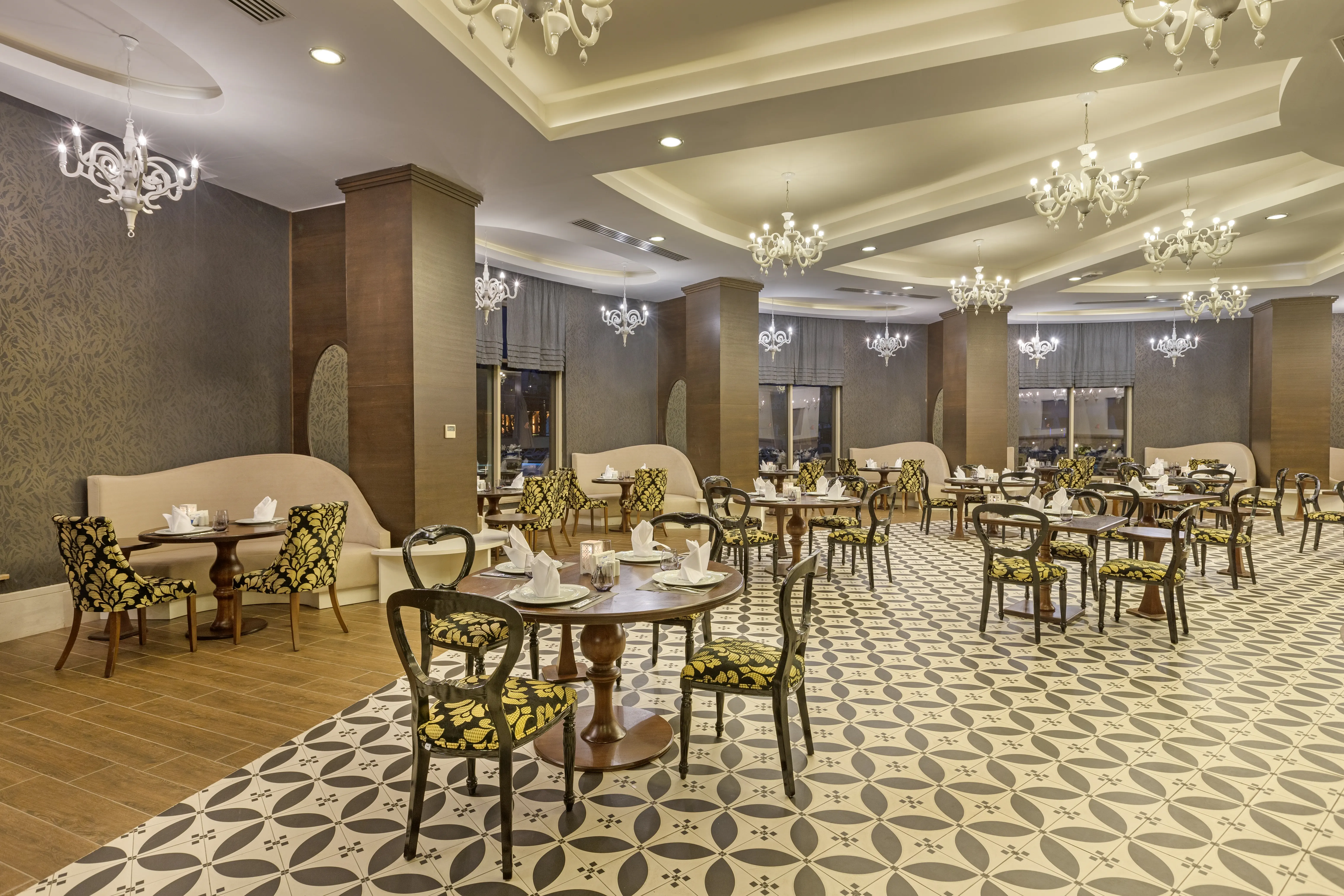 Kirman Belazur Resort & Spa - zdjęcie 39