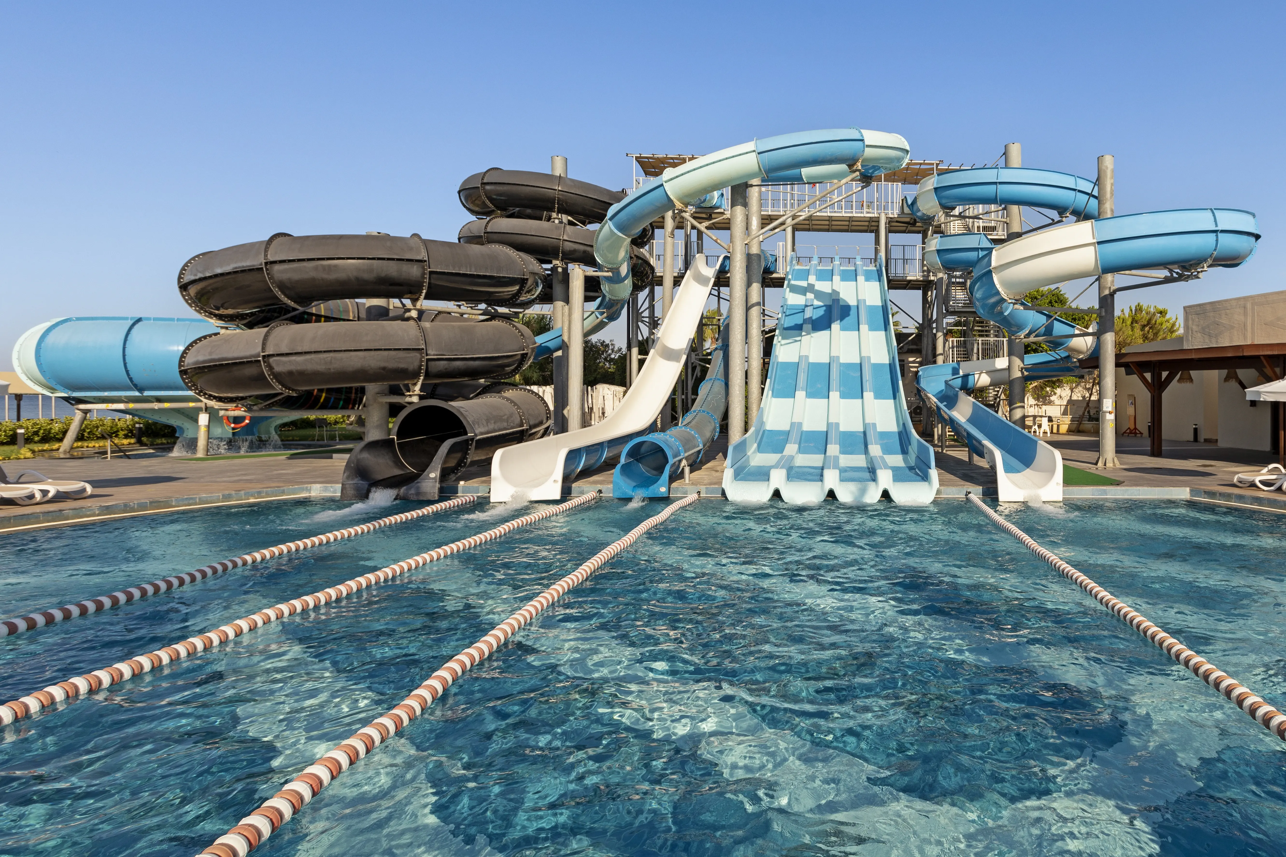 Kirman Belazur Resort & Spa - zdjęcie 77