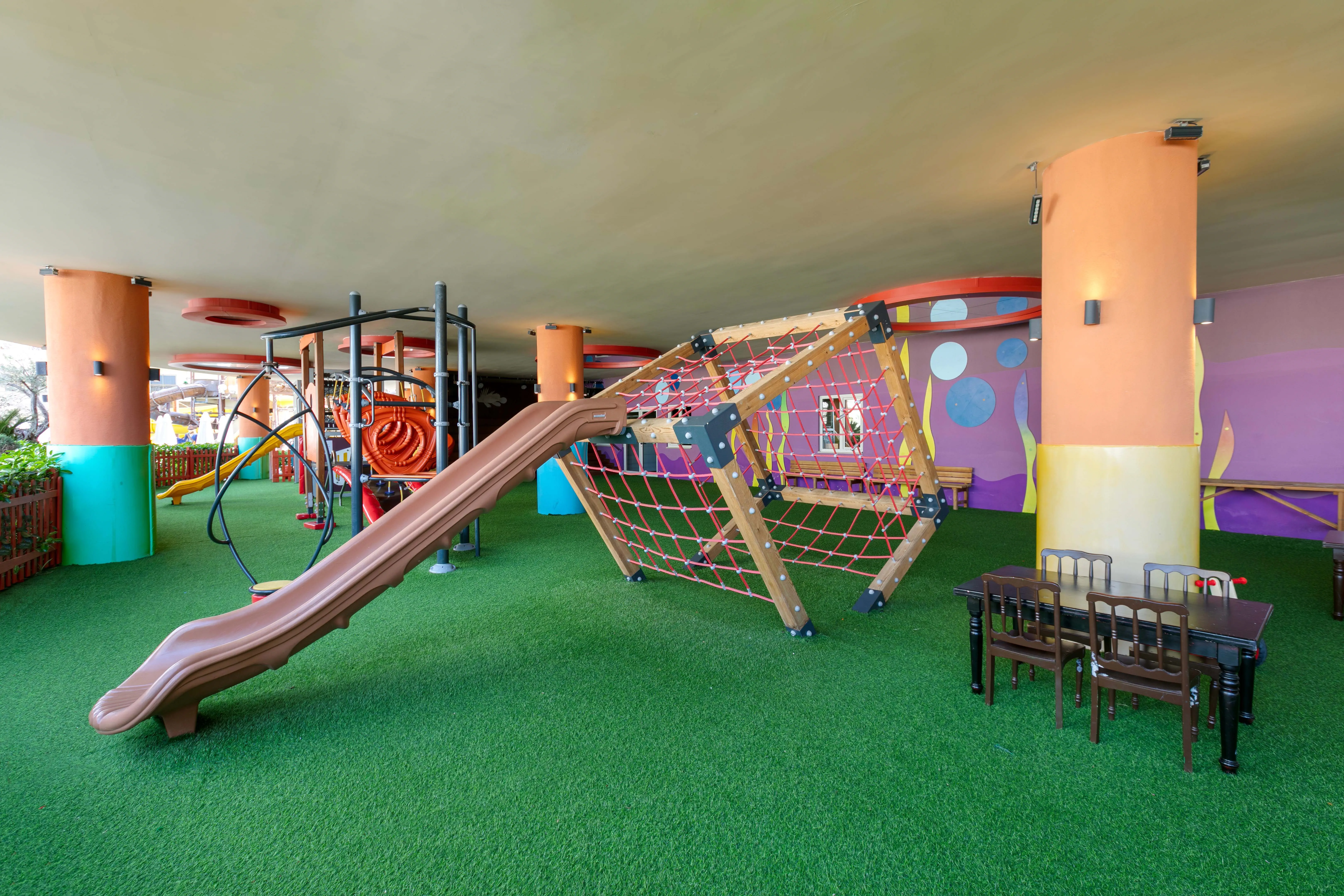 Kirman Belazur Resort & Spa - zdjęcie 93