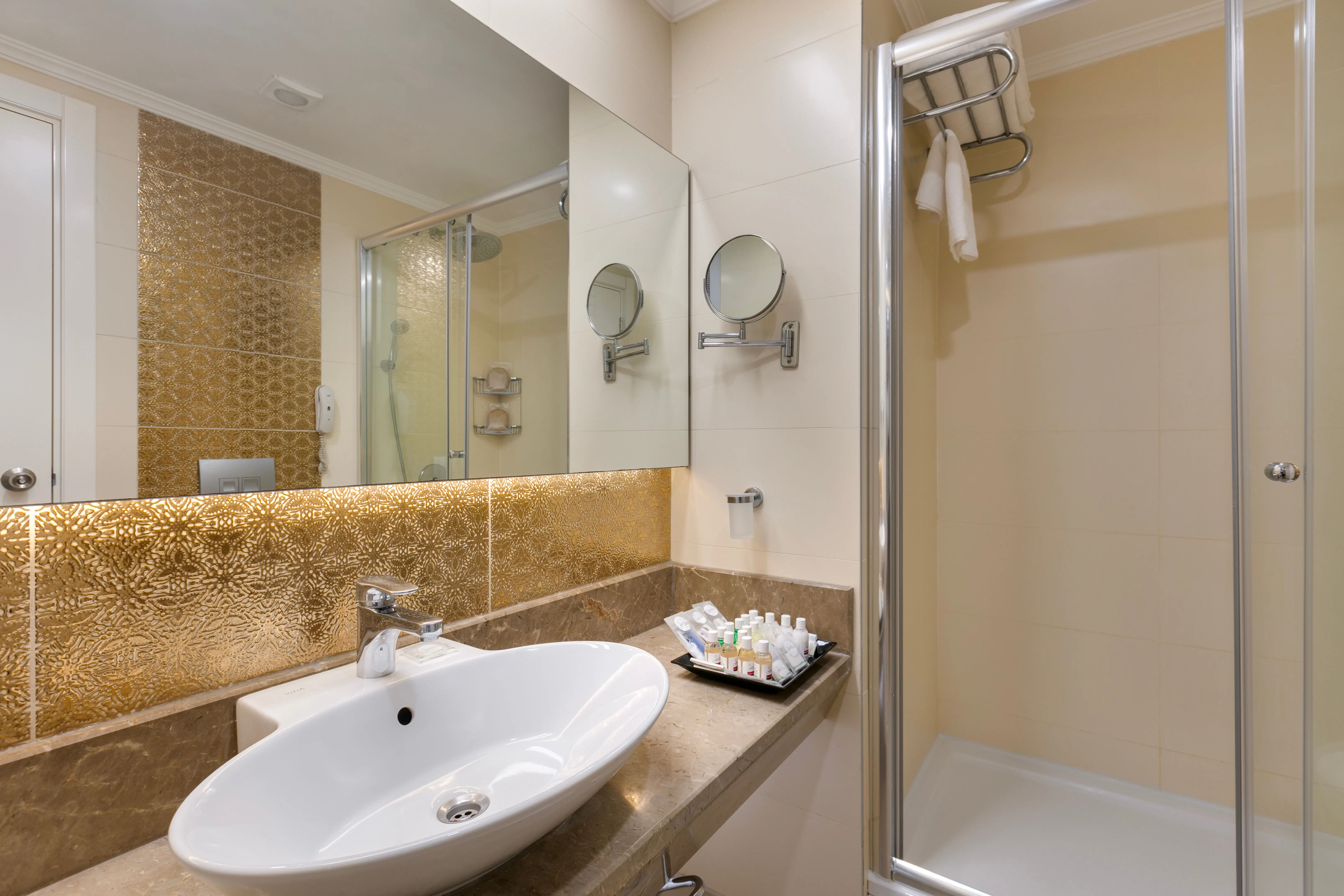 Kirman Belazur Resort & Spa - zdjęcie 16