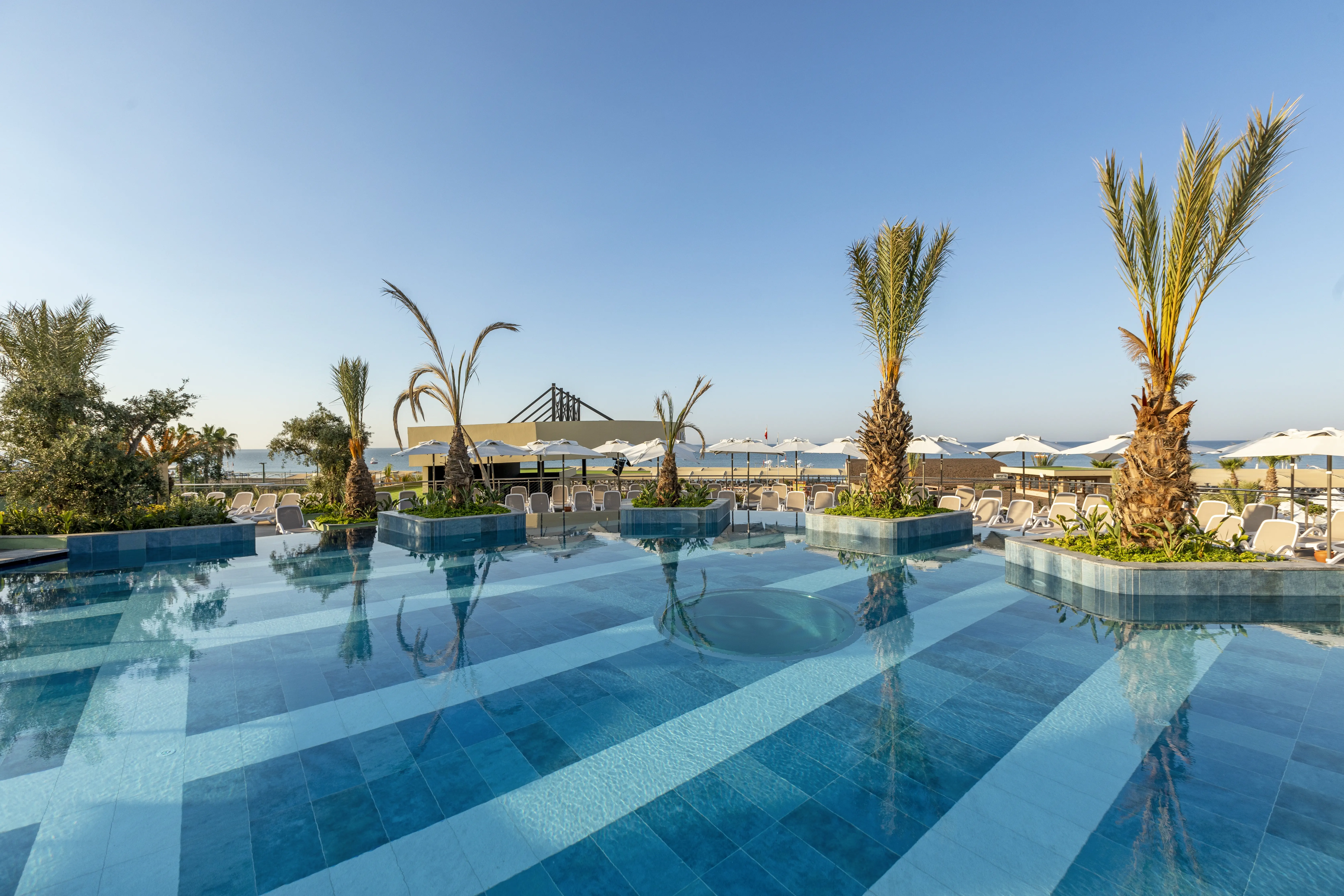 Kirman Belazur Resort & Spa - zdjęcie 55