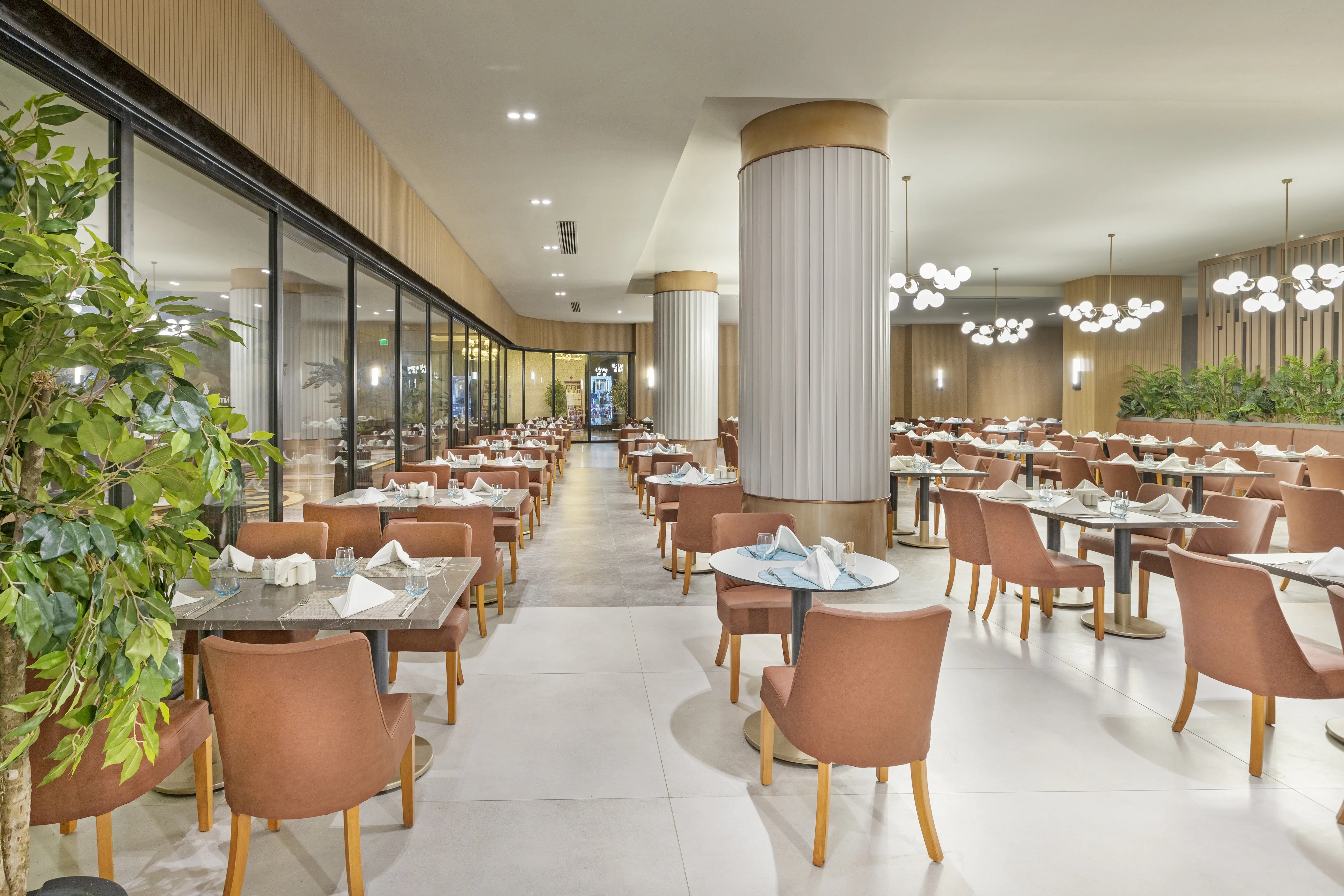 Kirman Belazur Resort & Spa - zdjęcie 35