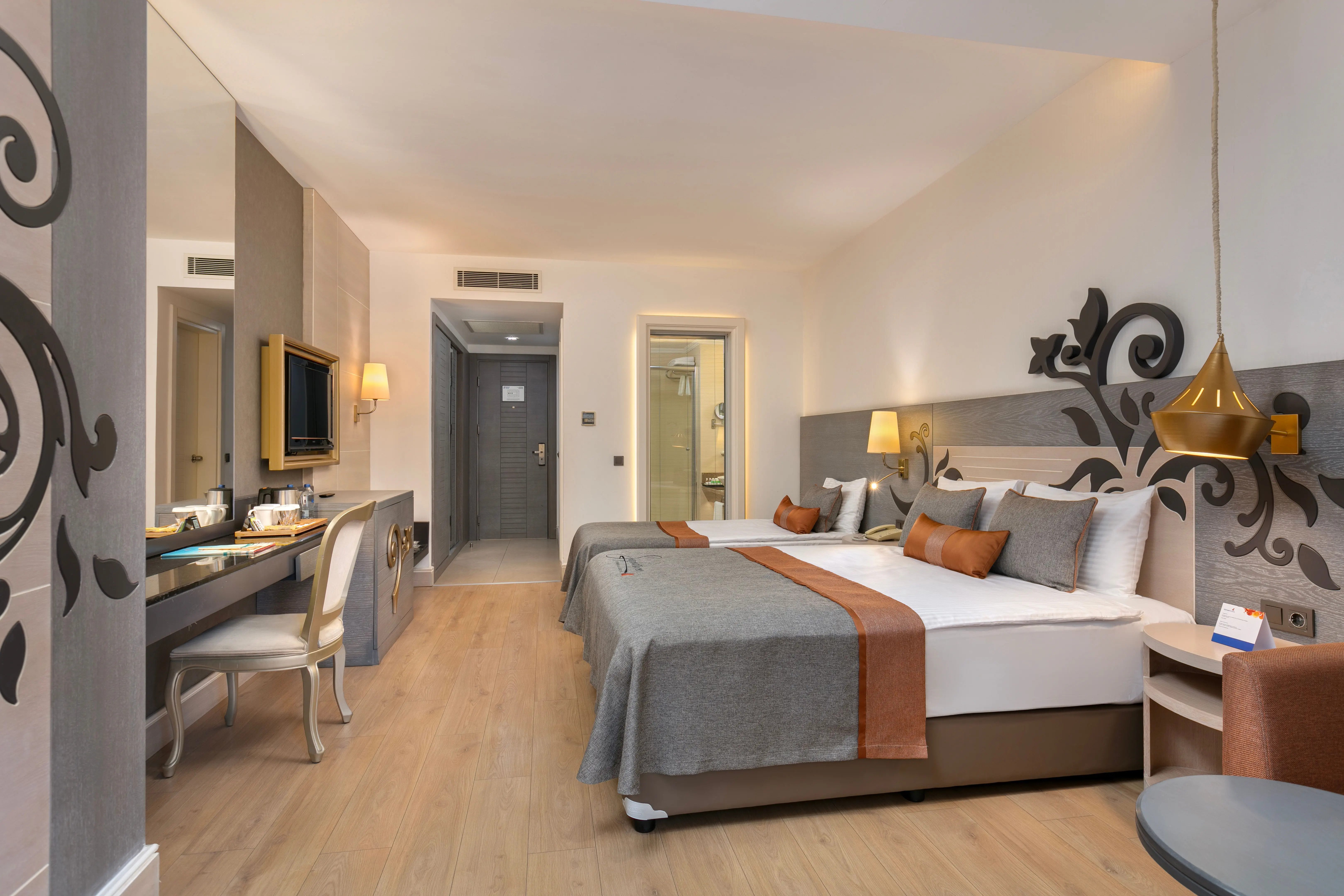 Kirman Belazur Resort & Spa - zdjęcie 25