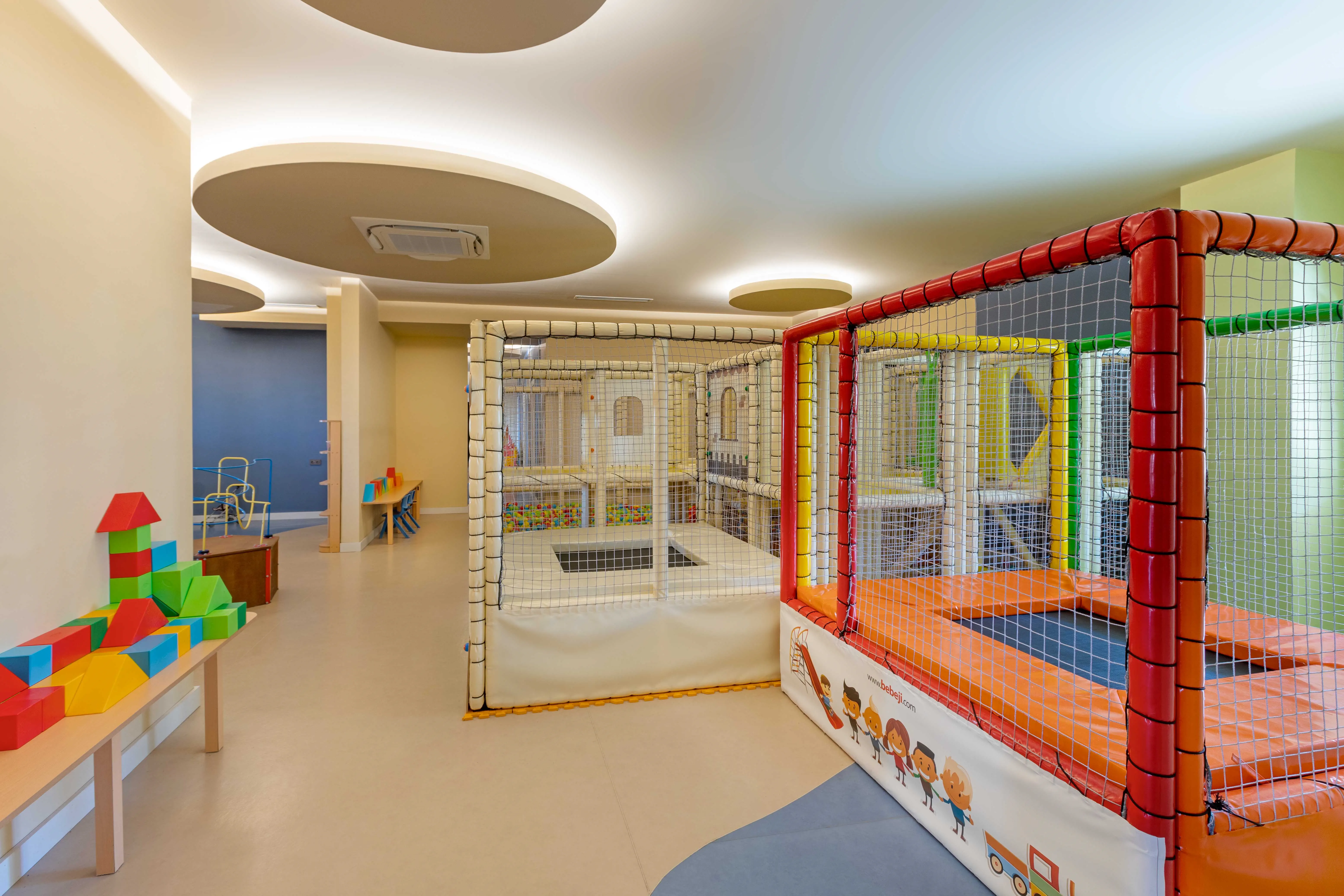 Kirman Belazur Resort & Spa - zdjęcie 89