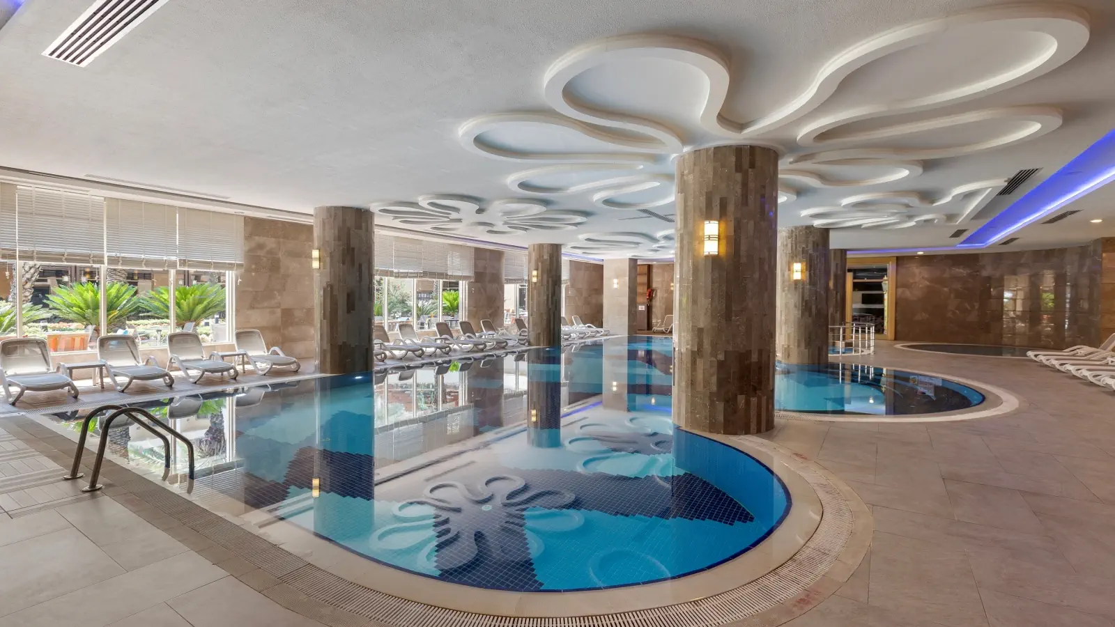 Kirman Belazur Resort & Spa - zdjęcie 109