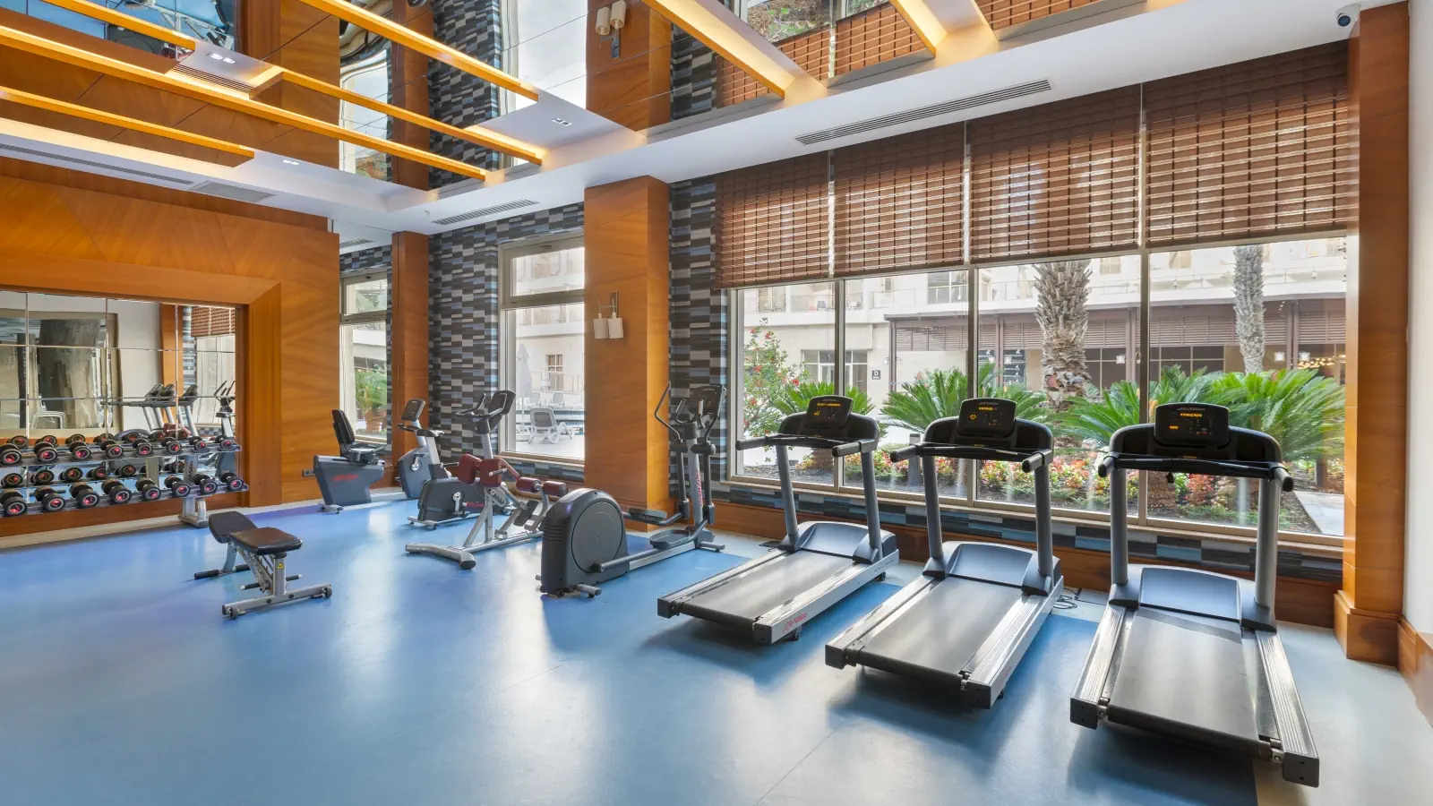 Kirman Belazur Resort & Spa - zdjęcie 111