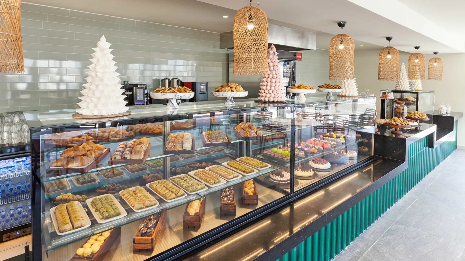 Kirman Belazur Resort & Spa - zdjęcie 49