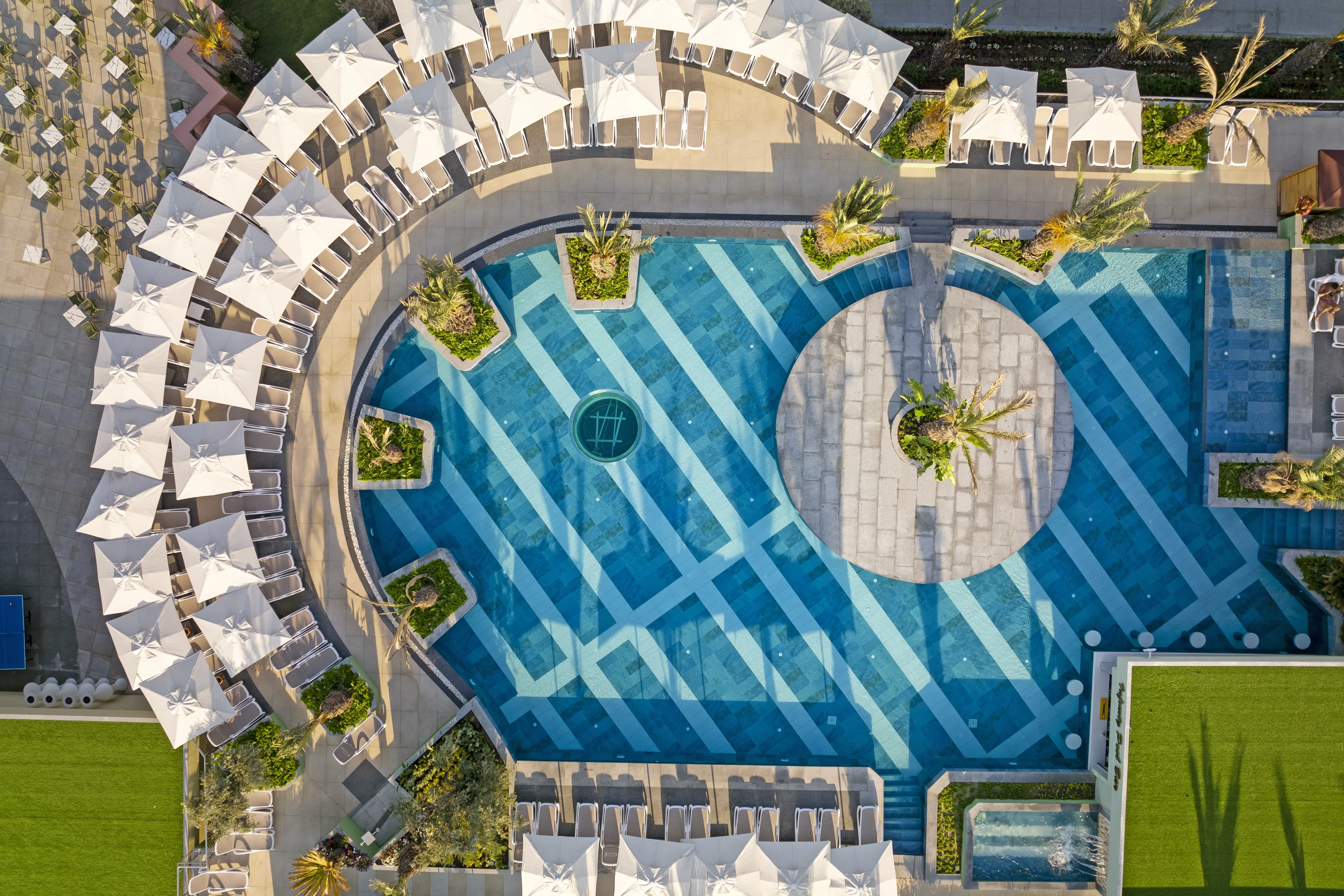 Kirman Belazur Resort & Spa - zdjęcie 56