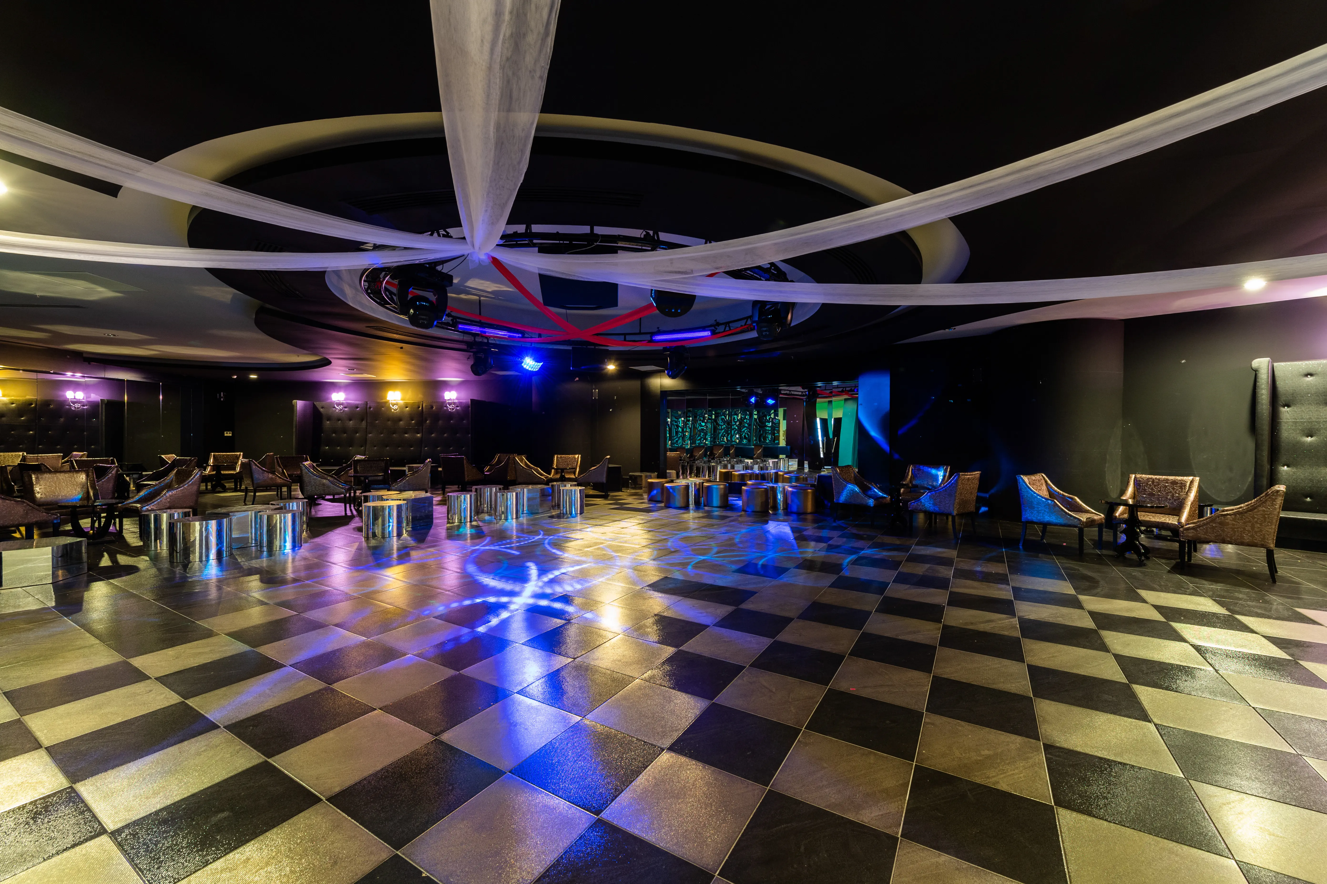 Kirman Belazur Resort & Spa - zdjęcie 116