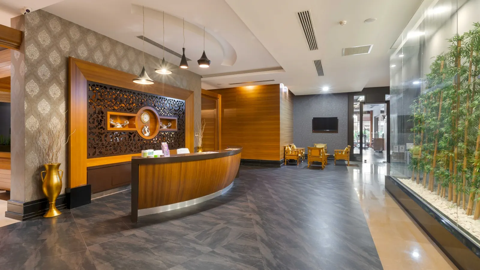 Kirman Belazur Resort & Spa - zdjęcie 99