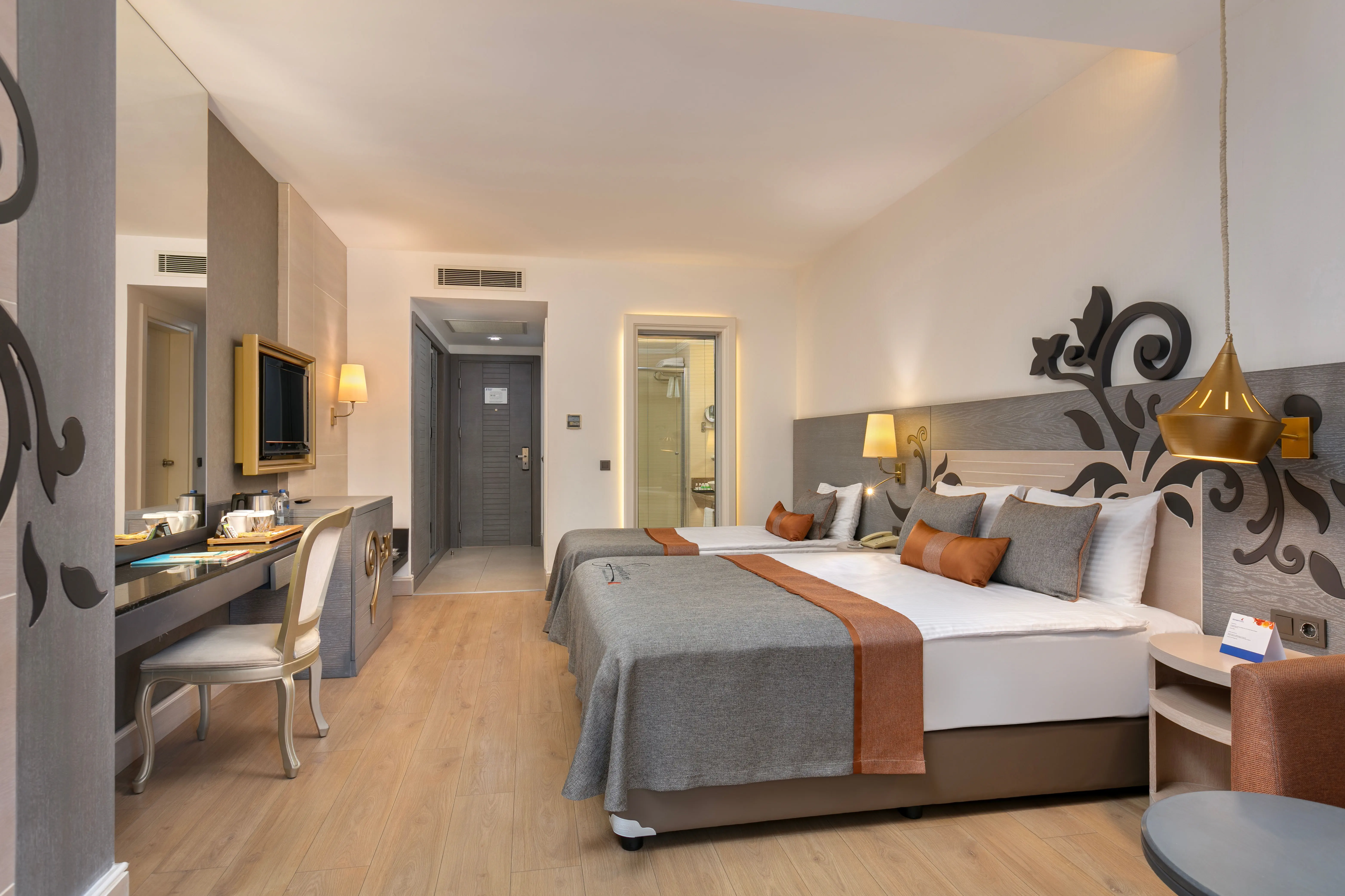 Kirman Belazur Resort & Spa - zdjęcie 14