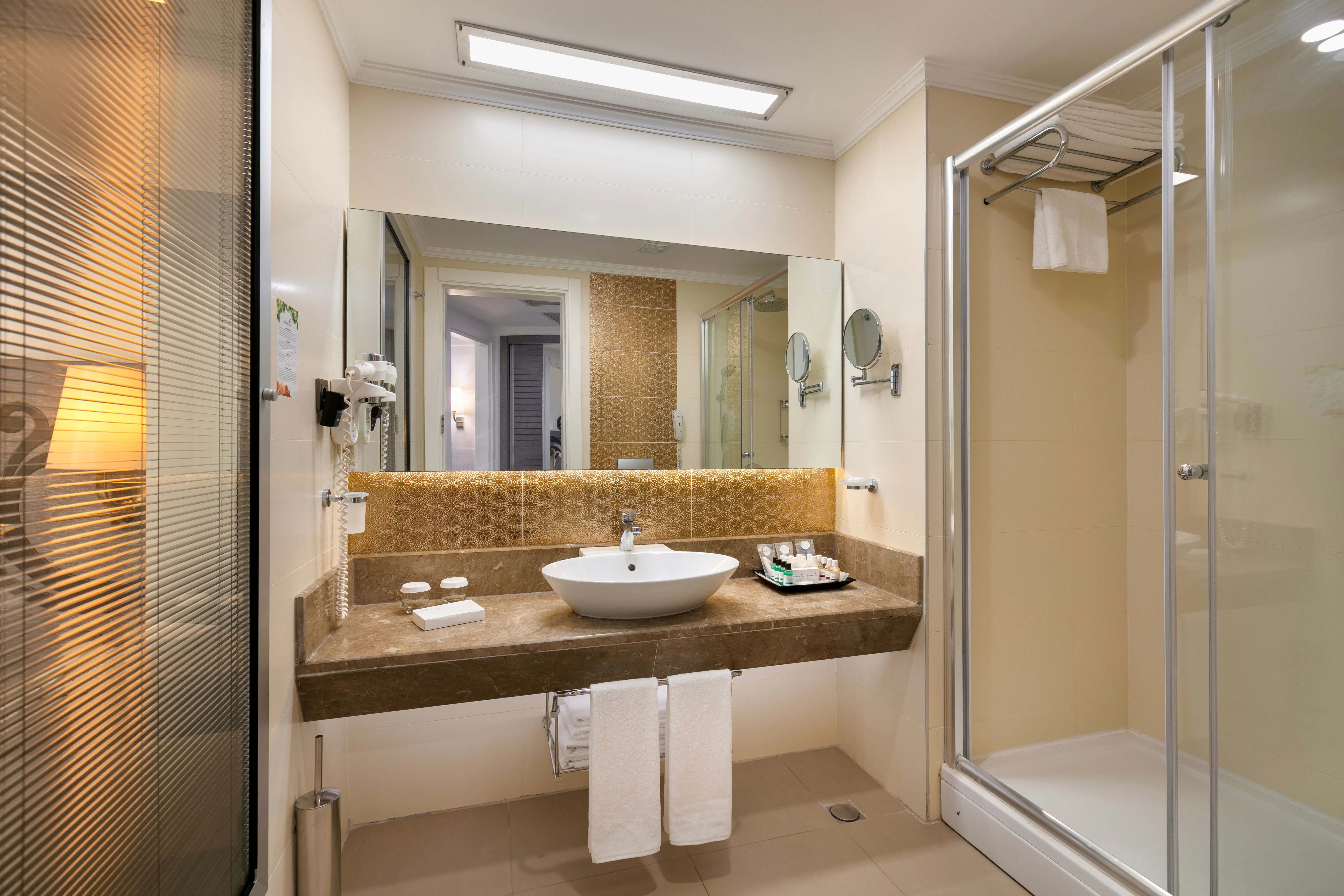 Kirman Belazur Resort & Spa - zdjęcie 15