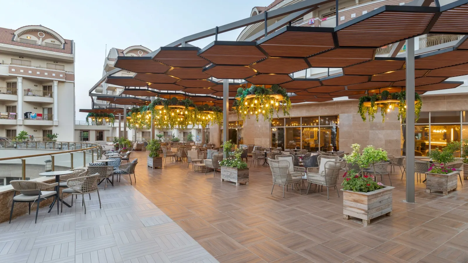 Kirman Belazur Resort & Spa - zdjęcie 62