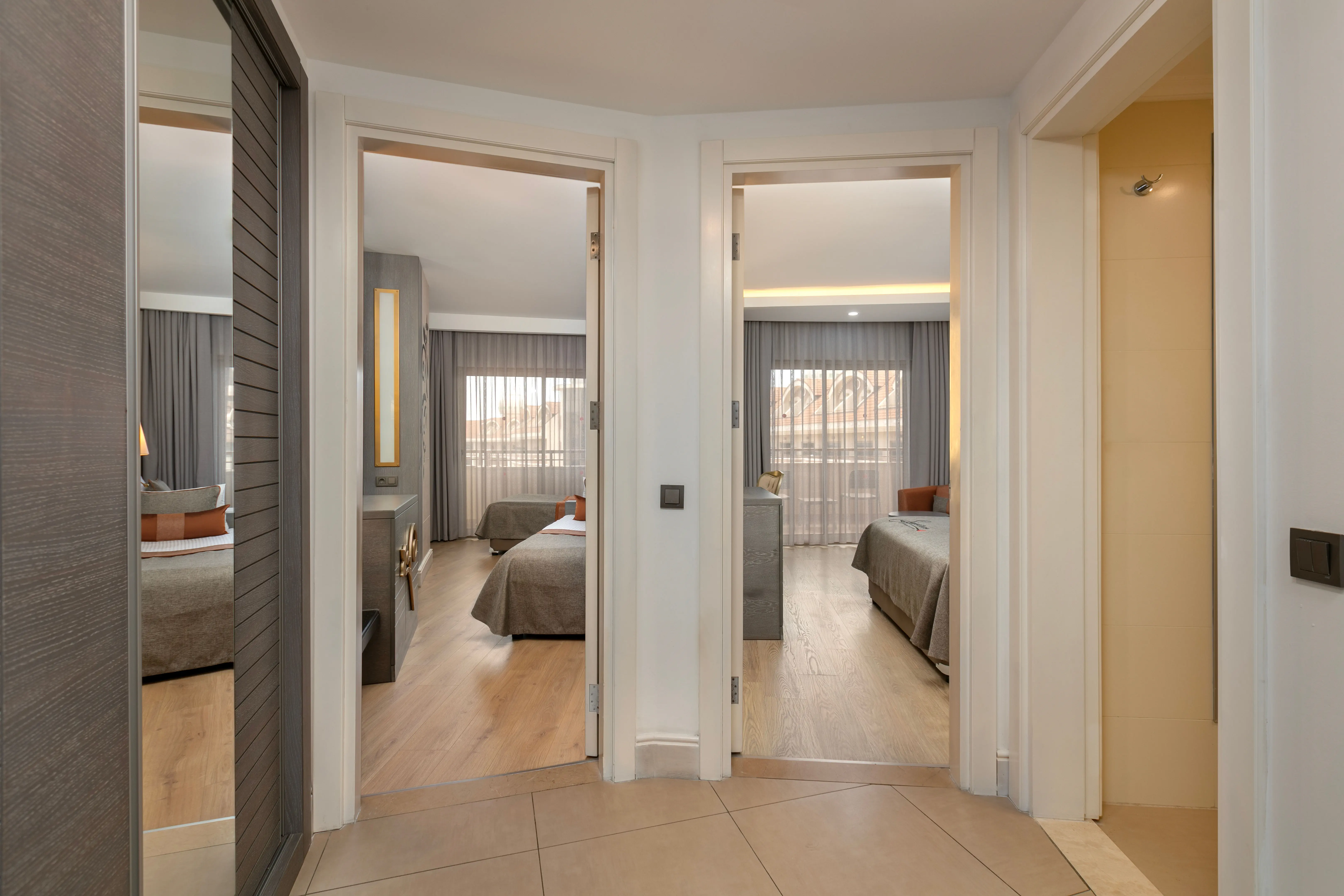 Kirman Belazur Resort & Spa - zdjęcie 23