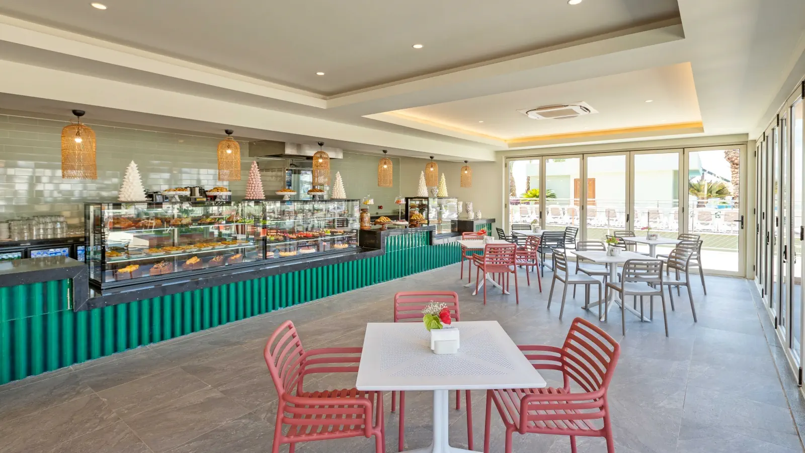 Kirman Belazur Resort & Spa - zdjęcie 50