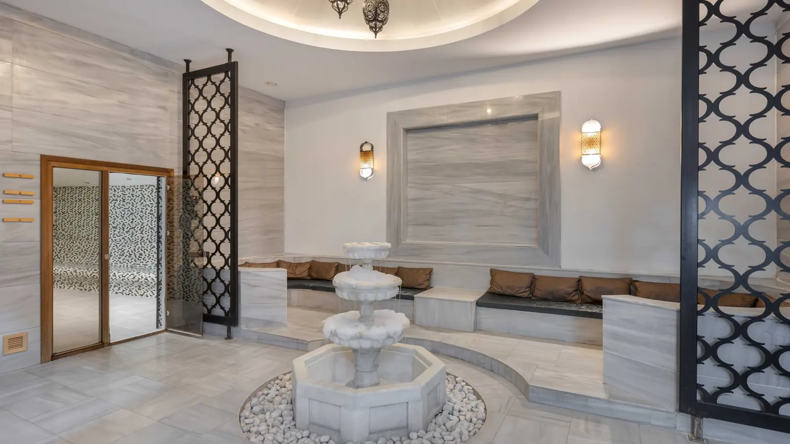 Kirman Belazur Resort & Spa - zdjęcie 104