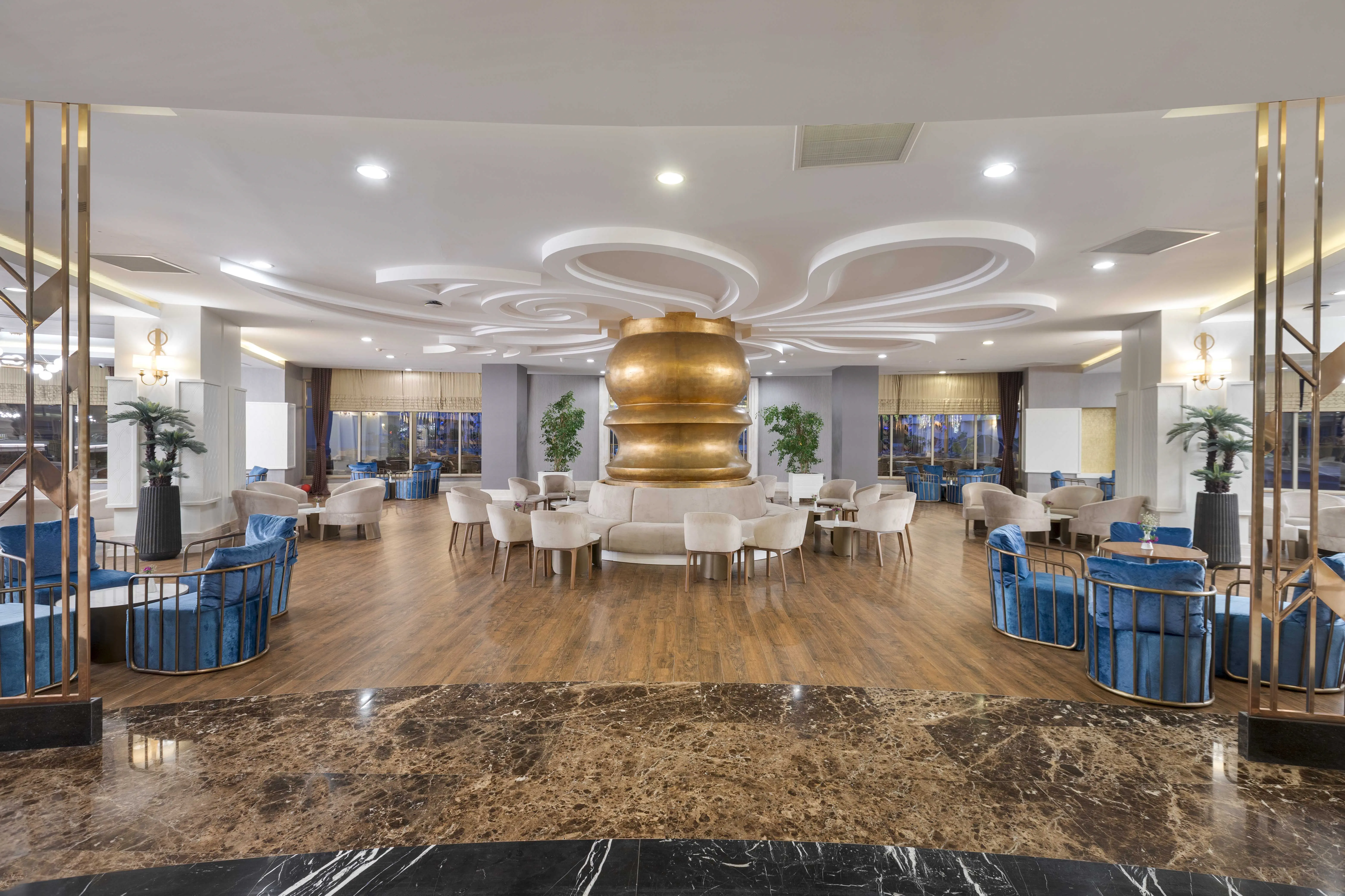 Kirman Belazur Resort & Spa - zdjęcie 11
