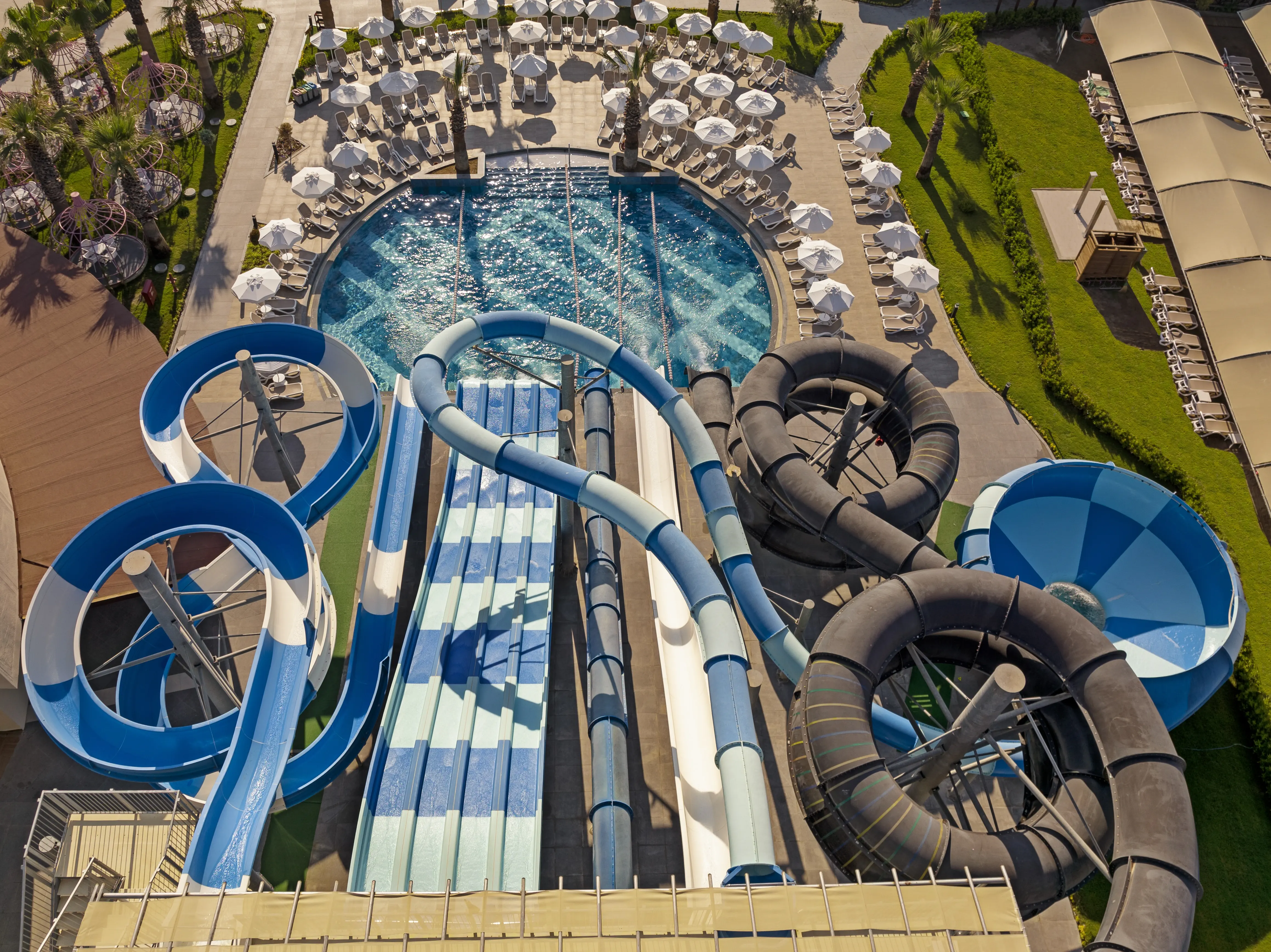 Kirman Belazur Resort & Spa - zdjęcie 81