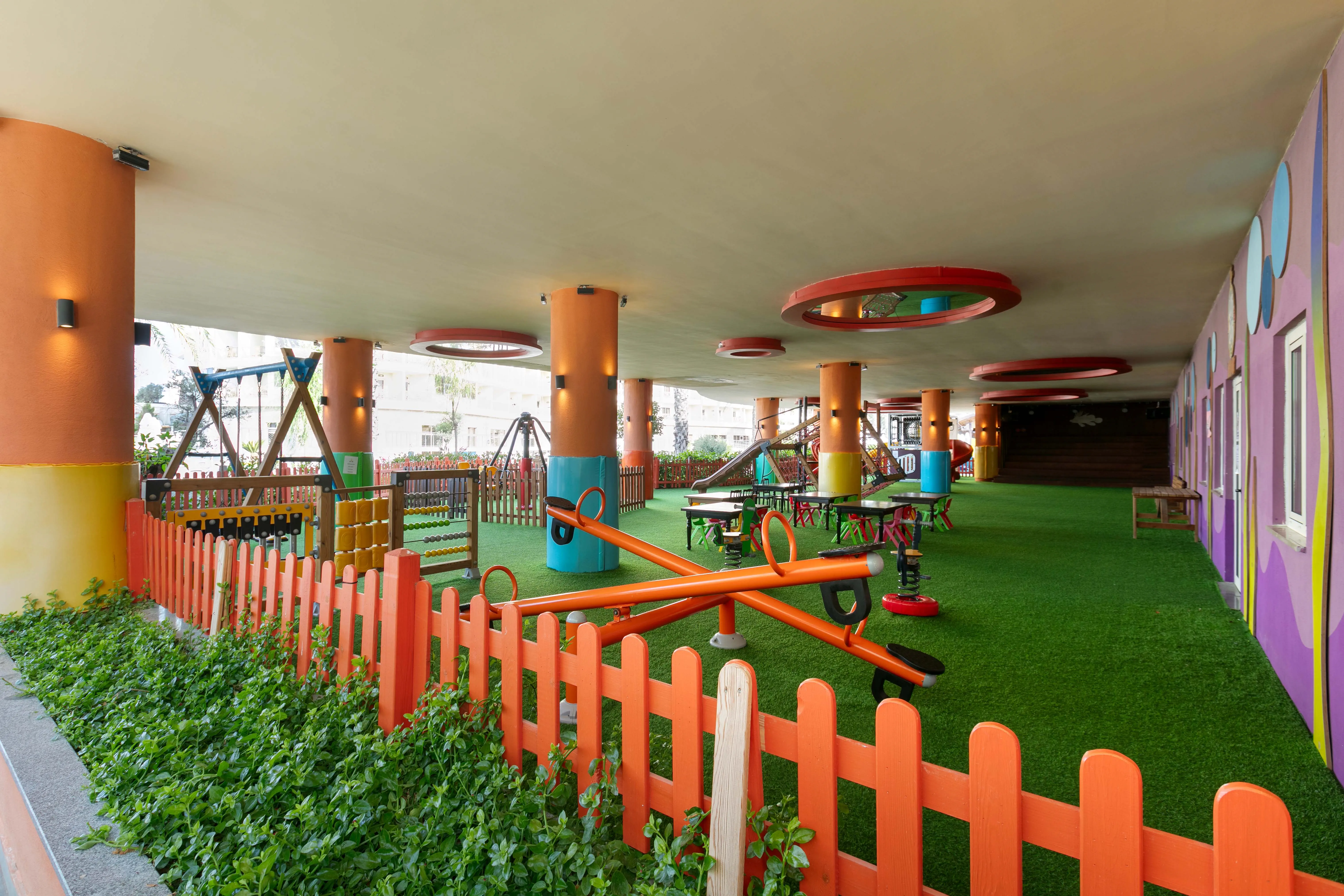 Kirman Belazur Resort & Spa - zdjęcie 94