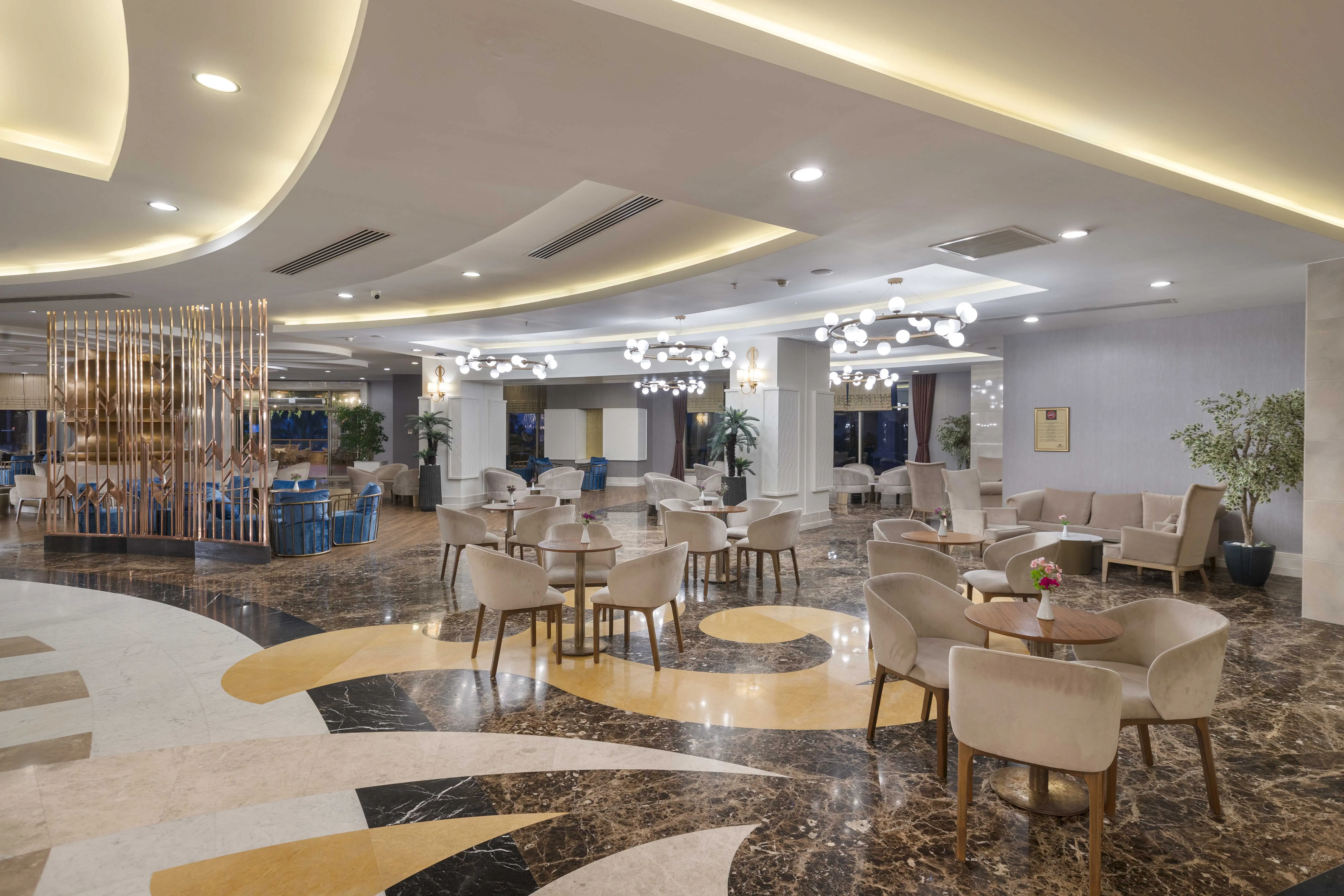 Kirman Belazur Resort & Spa - zdjęcie 10