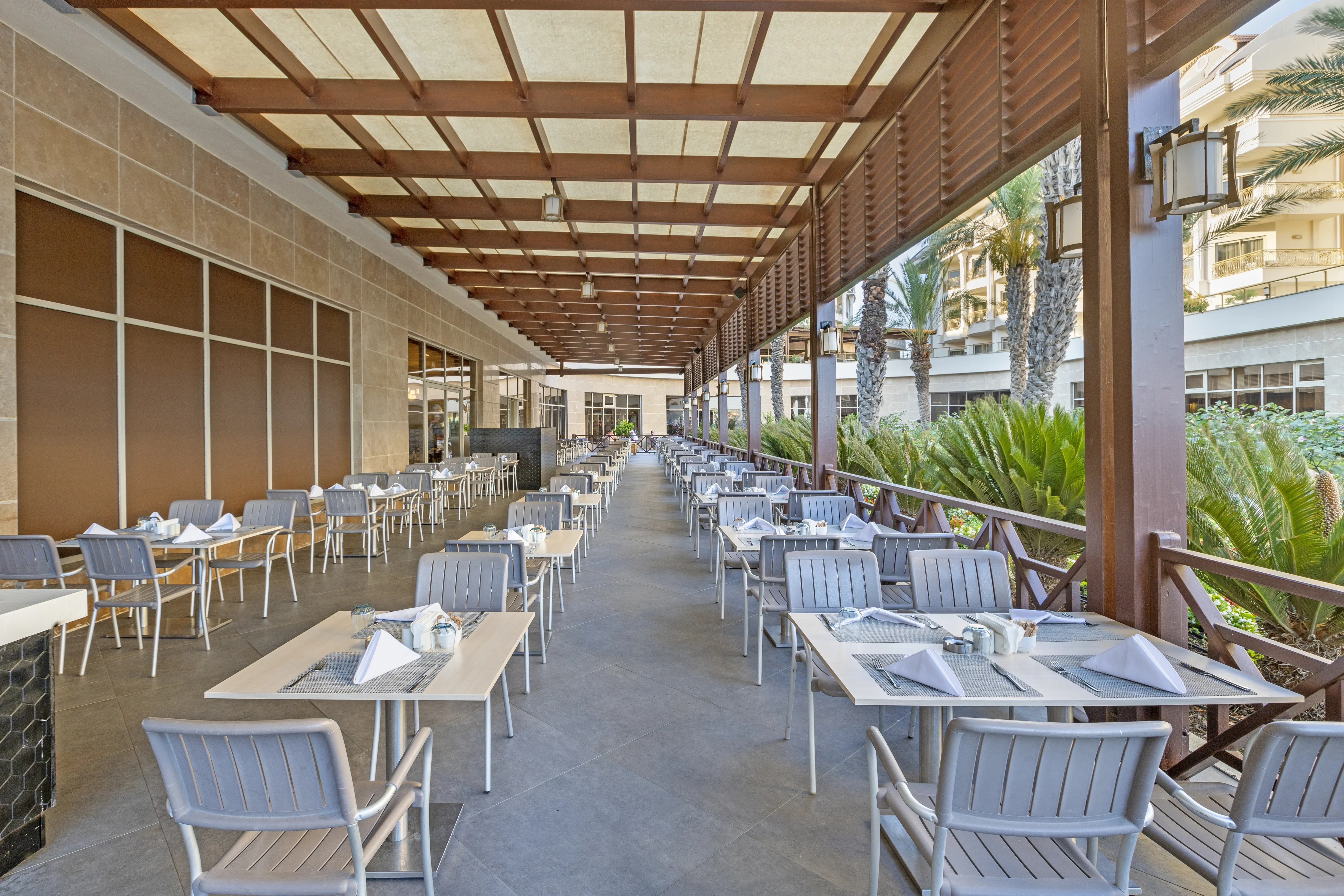 Kirman Belazur Resort & Spa - zdjęcie 37
