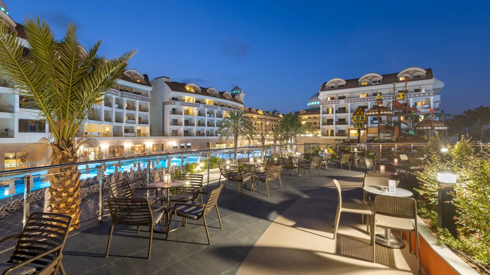 Kirman Belazur Resort & Spa - zdjęcie 63