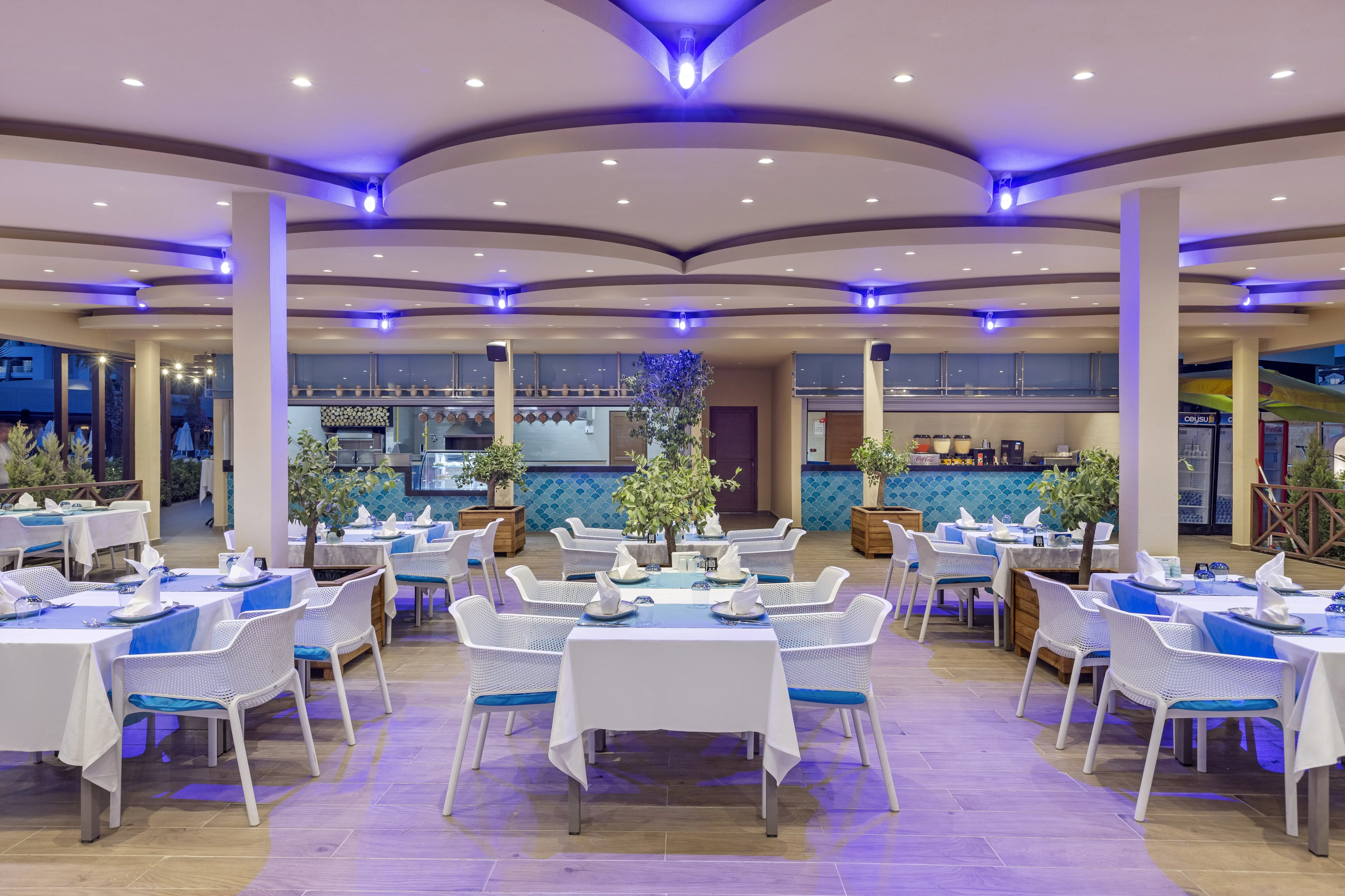 Kirman Belazur Resort & Spa - zdjęcie 41