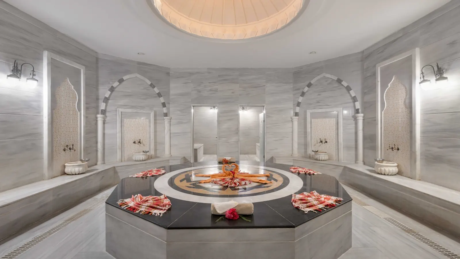 Kirman Belazur Resort & Spa - zdjęcie 107