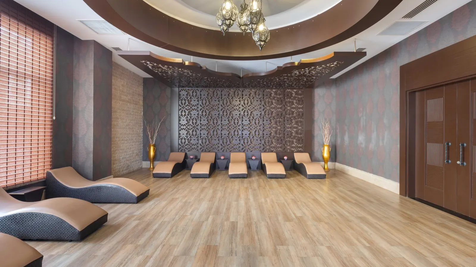 Kirman Belazur Resort & Spa - zdjęcie 100