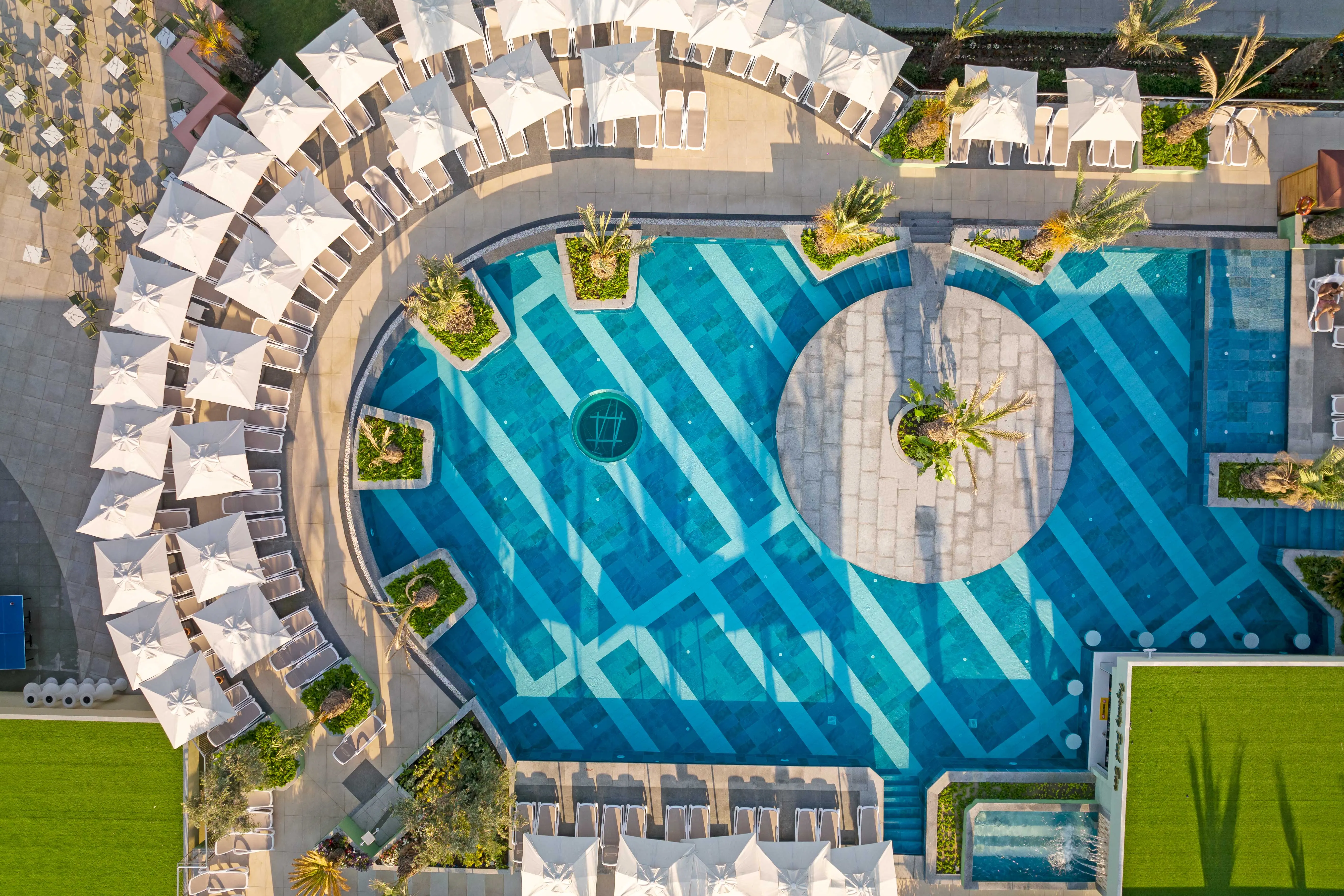 Kirman Belazur Resort & Spa - zdjęcie 7