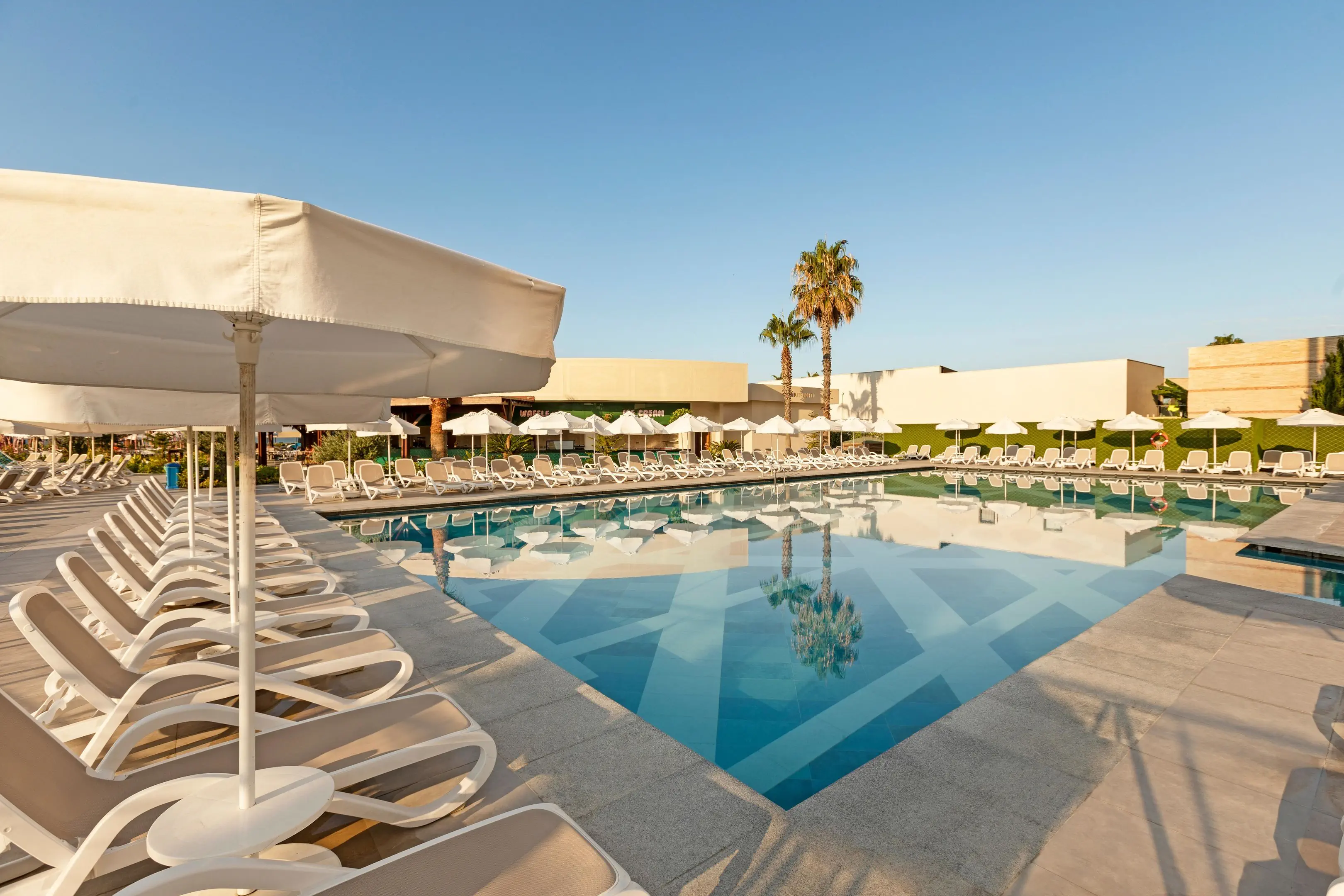 Kirman Belazur Resort & Spa - zdjęcie 72